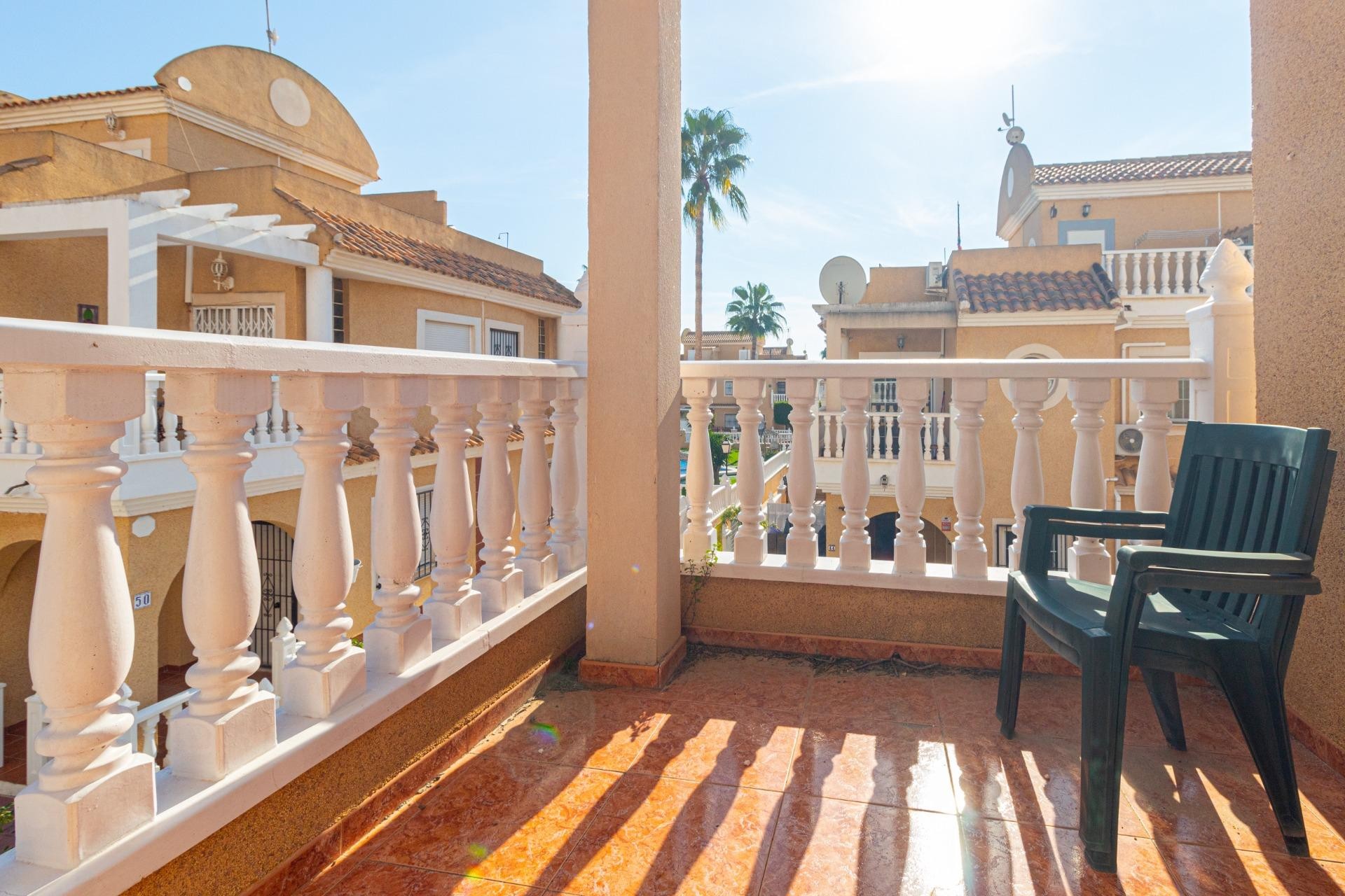 Revente - Terraced house -
Orihuela Costa - Cabo Roig