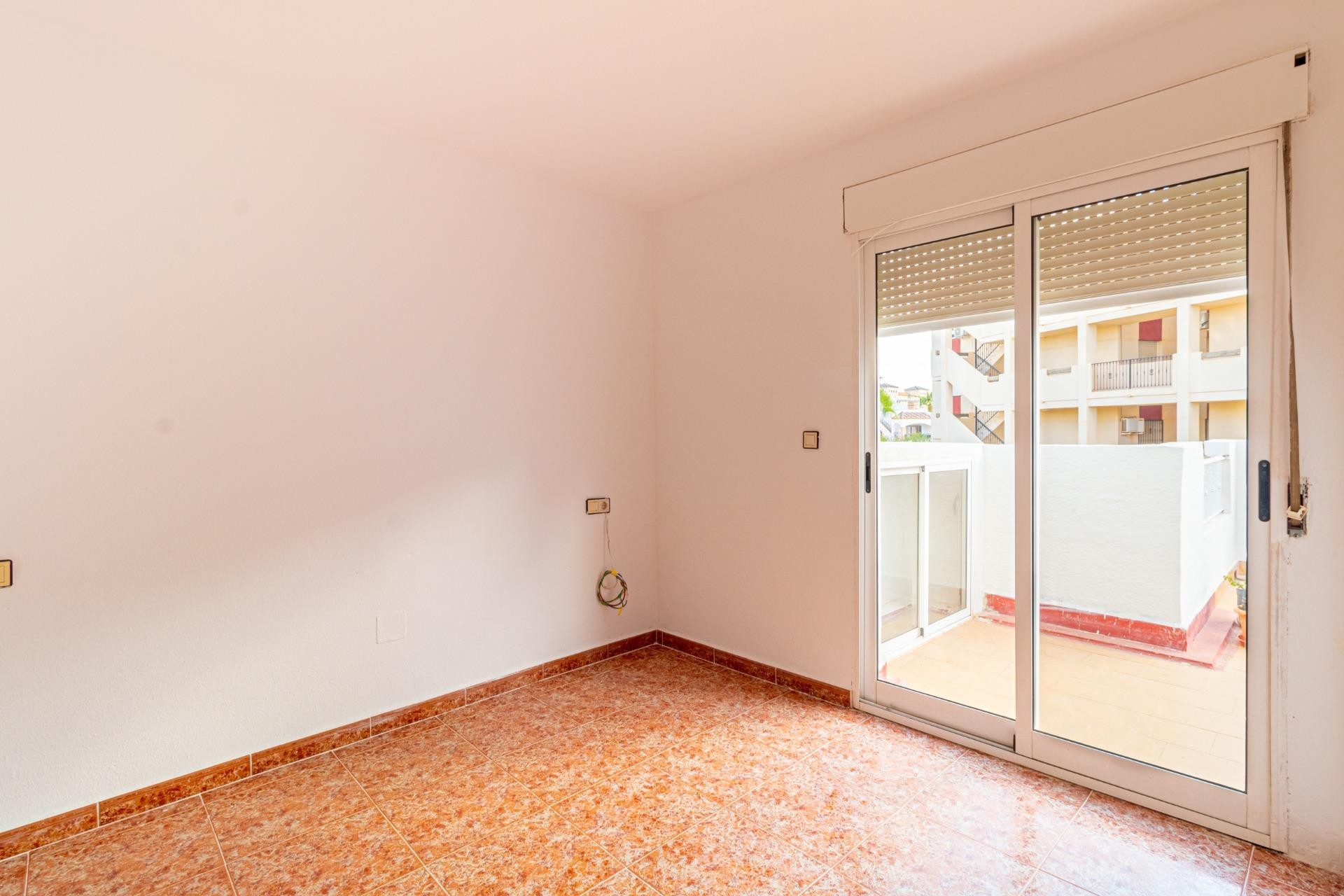 Revente - Terraced house -
Orihuela Costa - La Florida