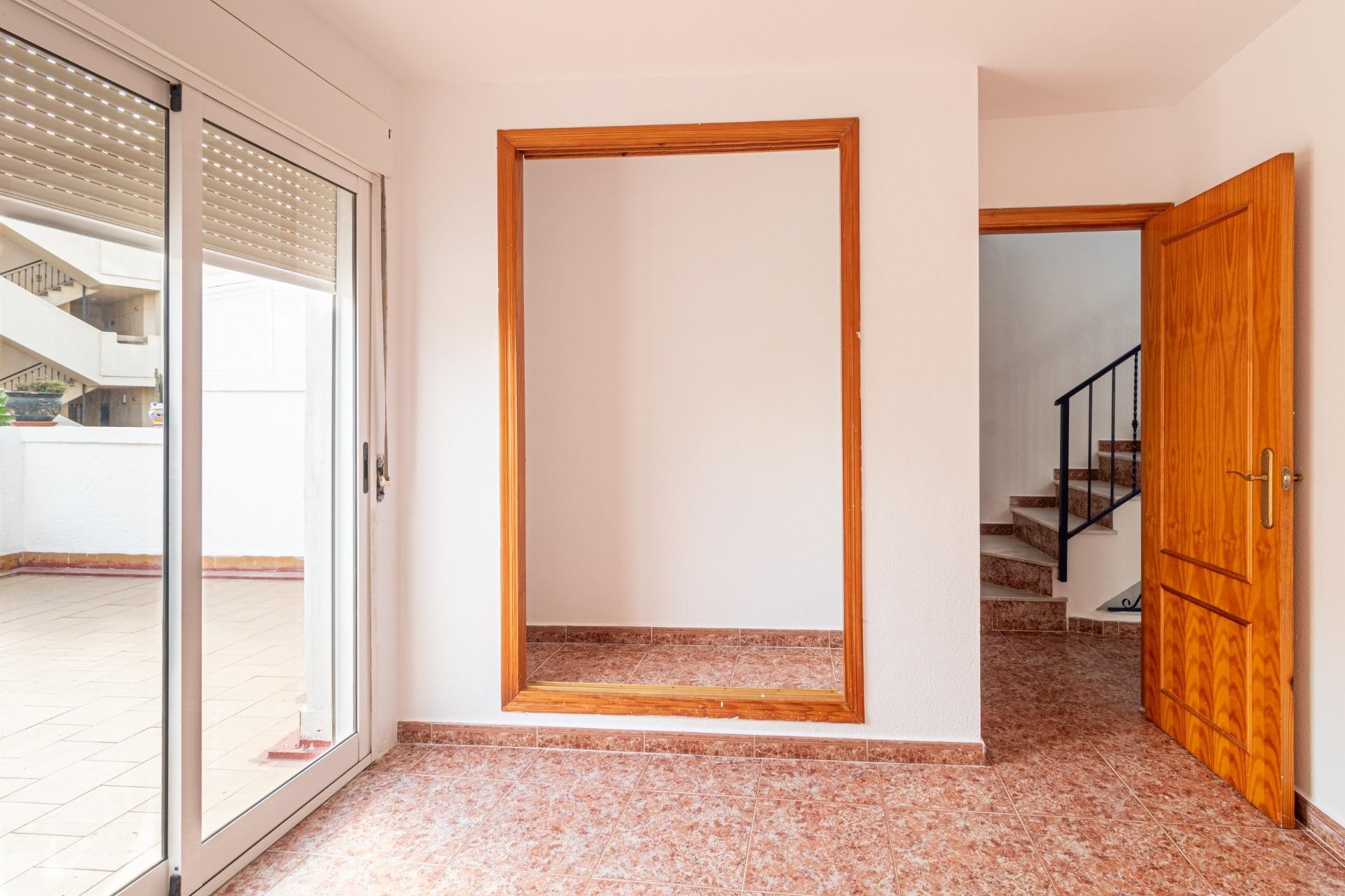 Revente - Terraced house -
Orihuela Costa - La Florida