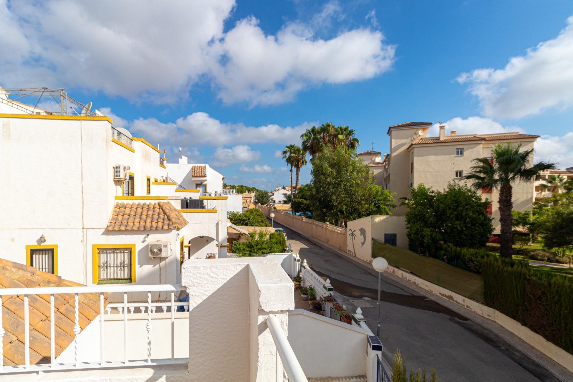 Revente - Terraced house -
Orihuela Costa - La Florida