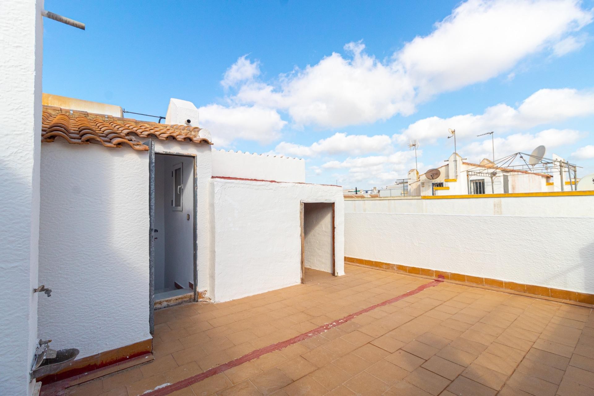 Revente - Terraced house -
Orihuela Costa - La Florida