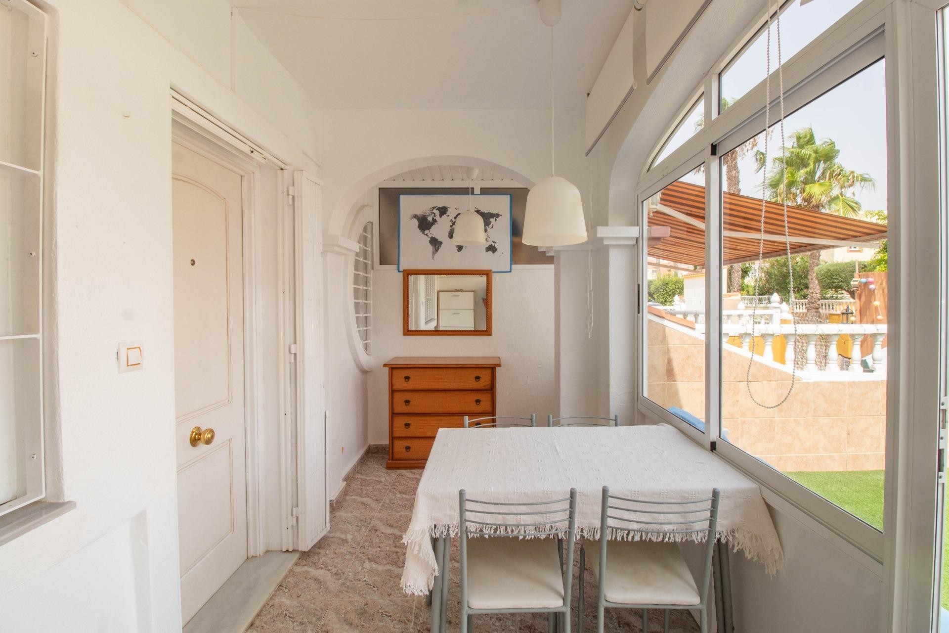 Revente - Terraced house -
Orihuela Costa - La Regia