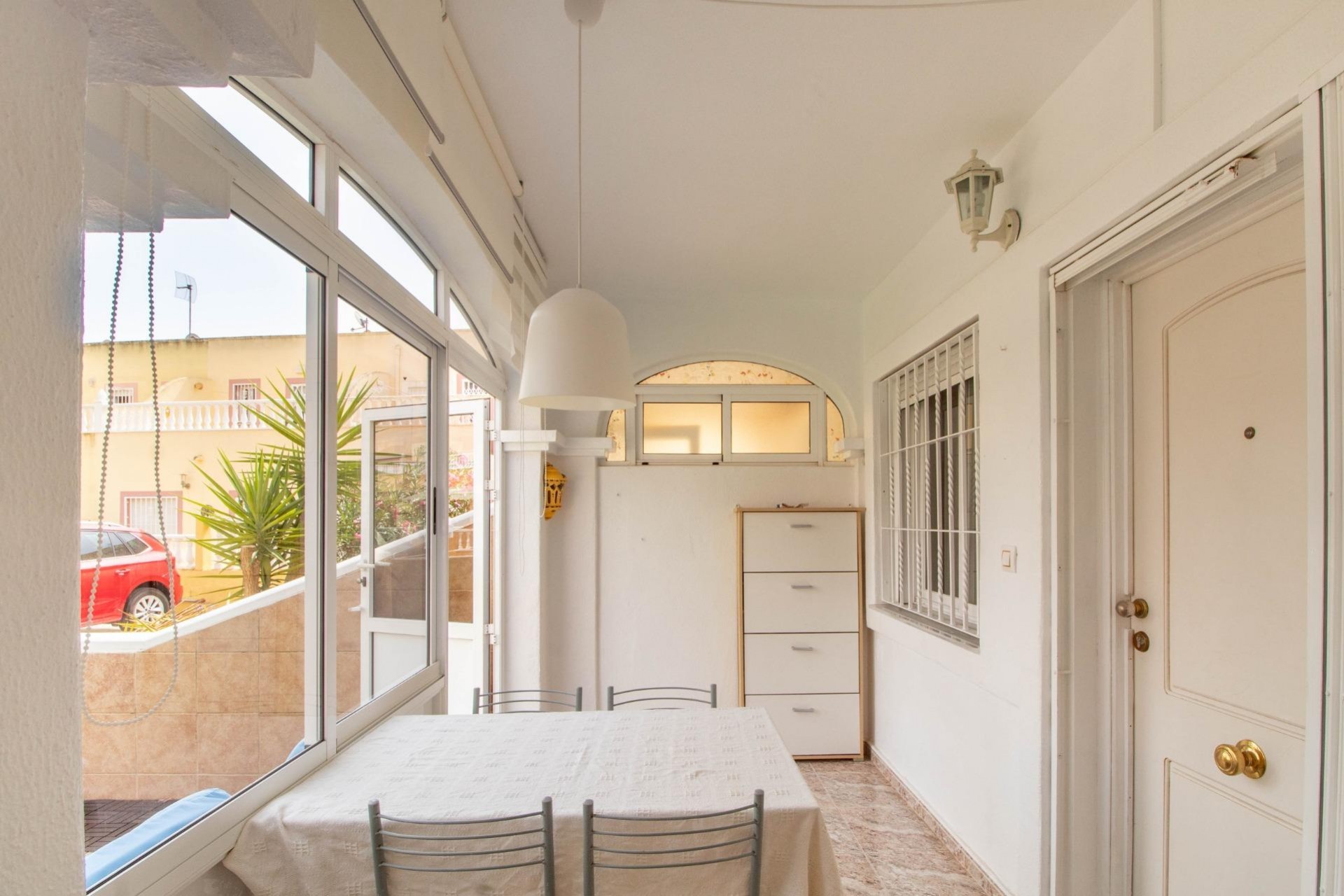 Revente - Terraced house -
Orihuela Costa - La Regia