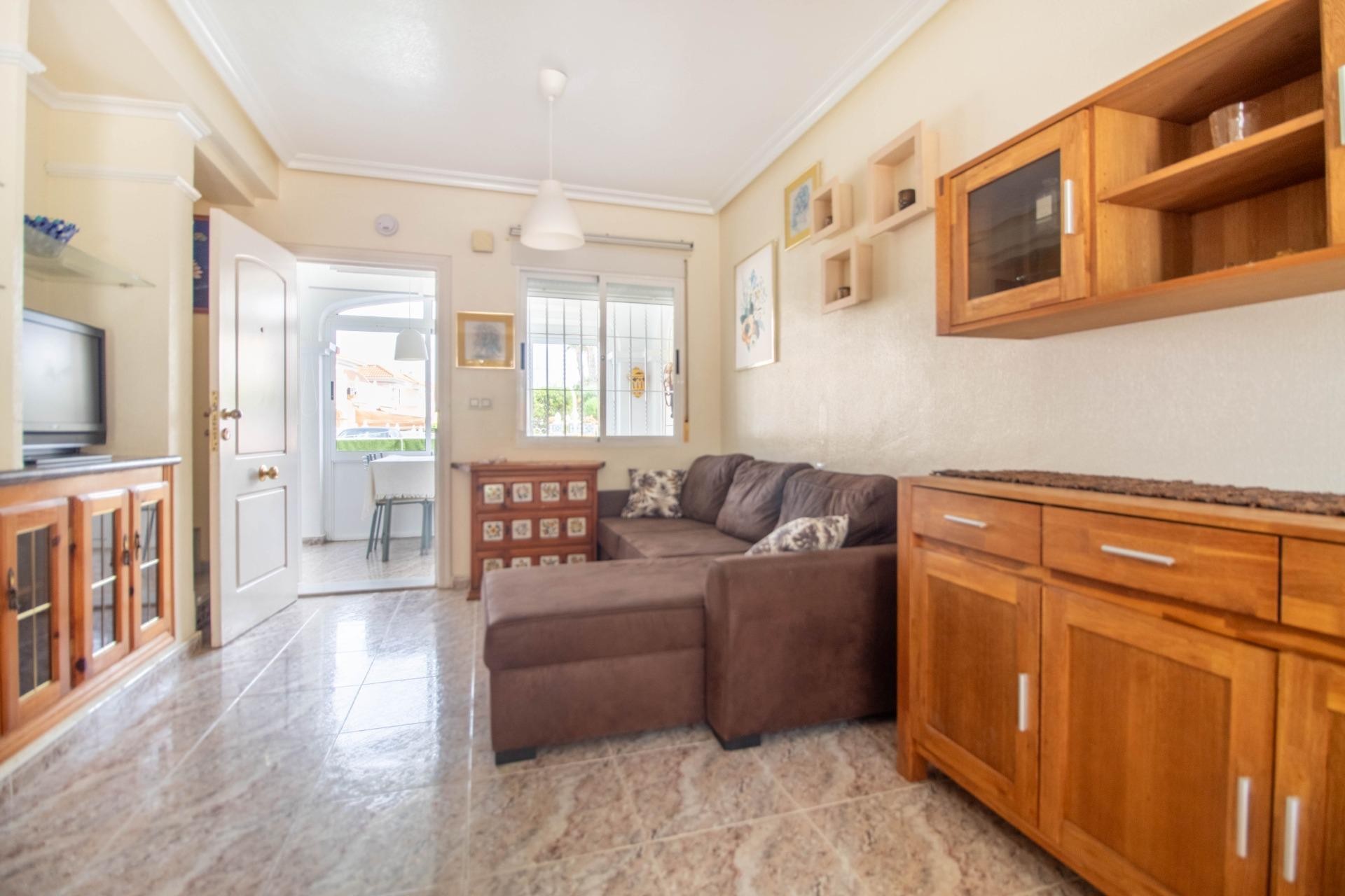 Revente - Terraced house -
Orihuela Costa - La Regia