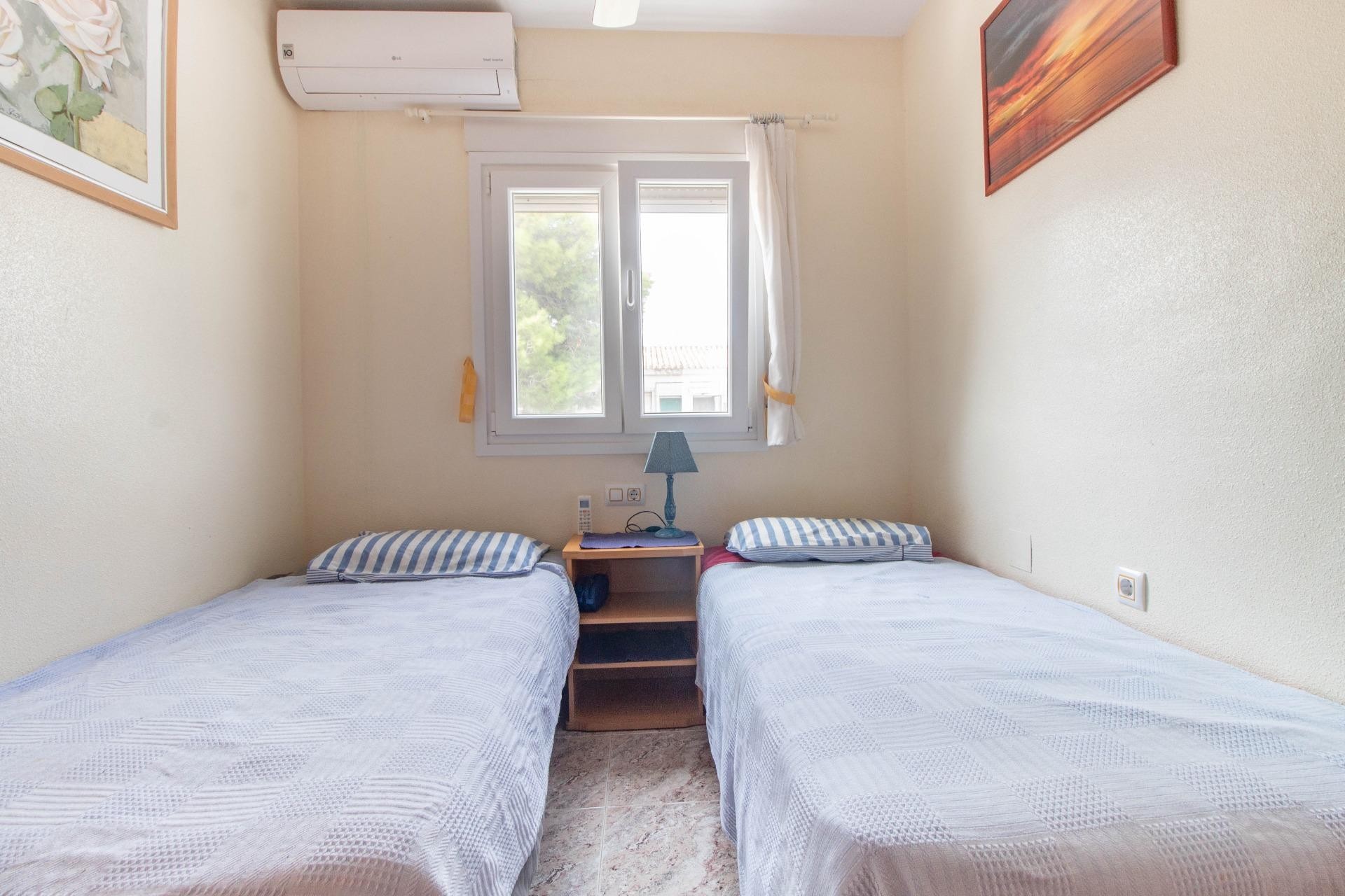 Revente - Terraced house -
Orihuela Costa - La Regia