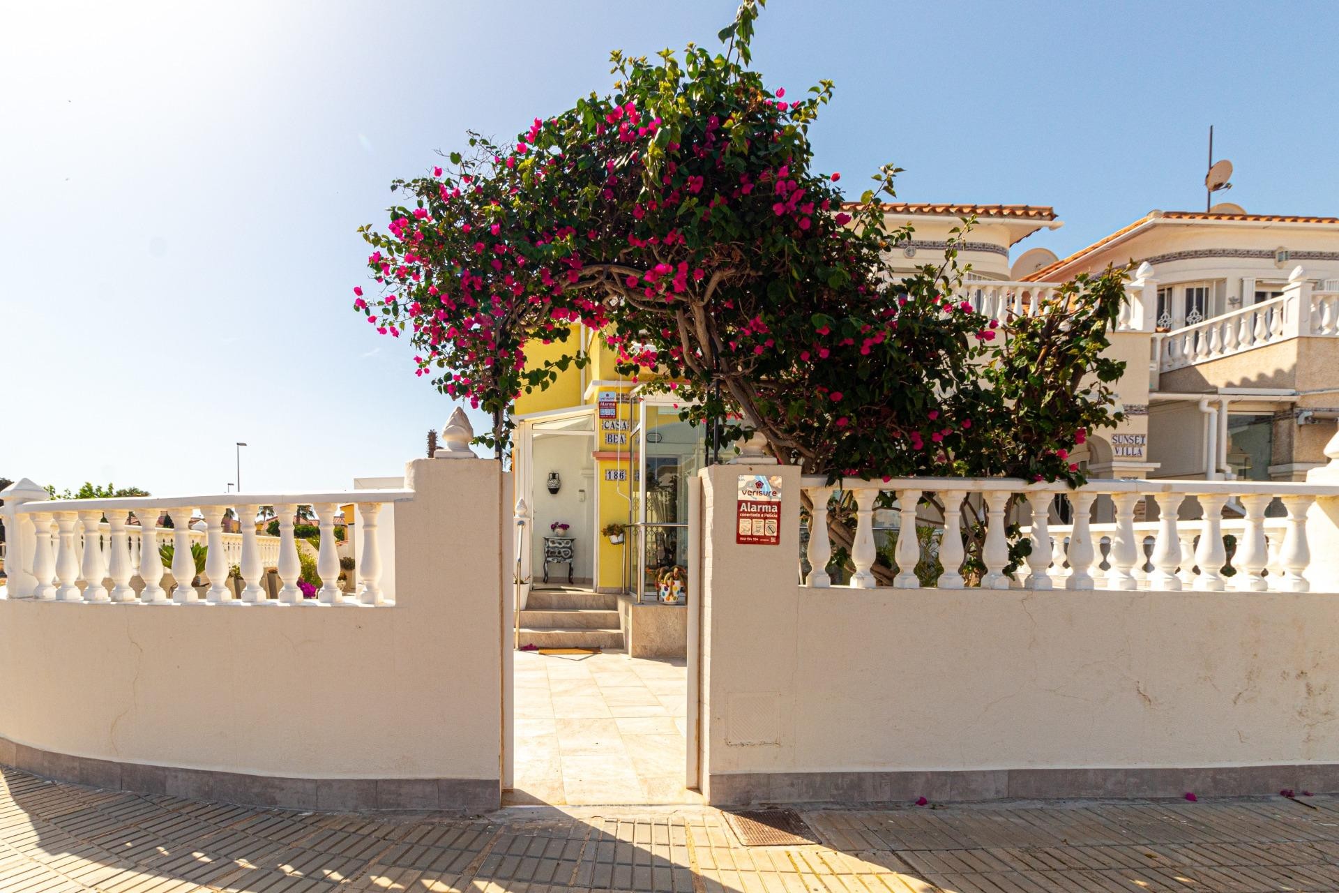 Revente - Terraced house -
Orihuela Costa - La Regia