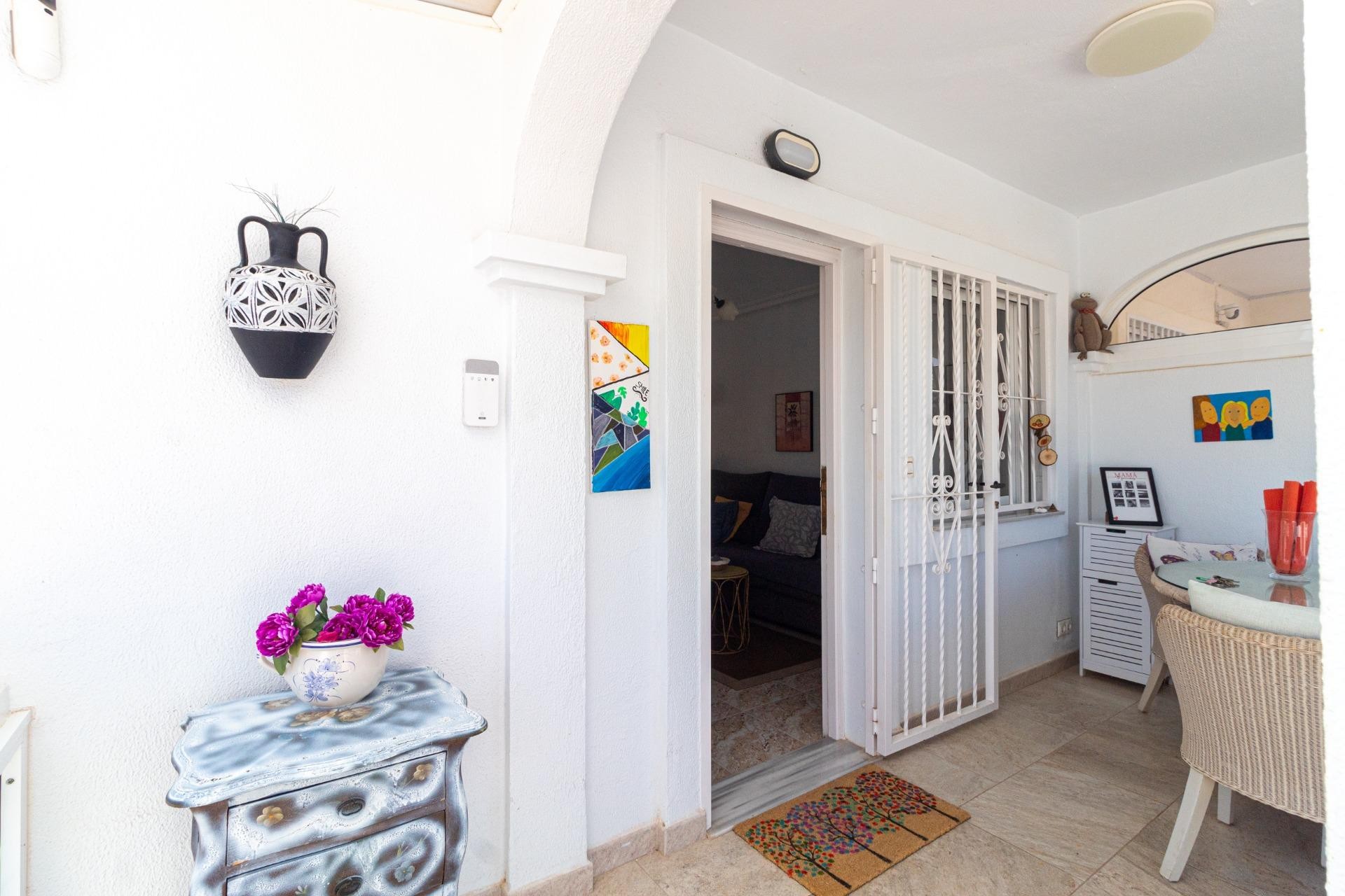 Revente - Terraced house -
Orihuela Costa - La Regia