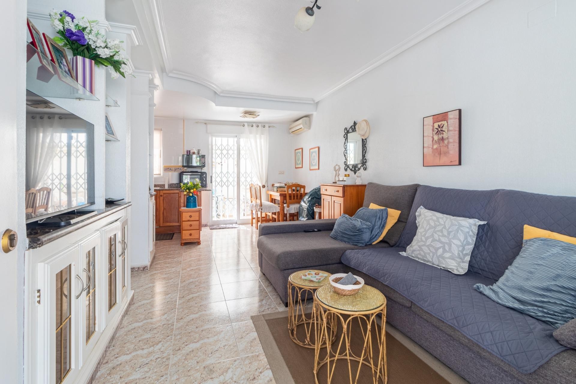 Revente - Terraced house -
Orihuela Costa - La Regia