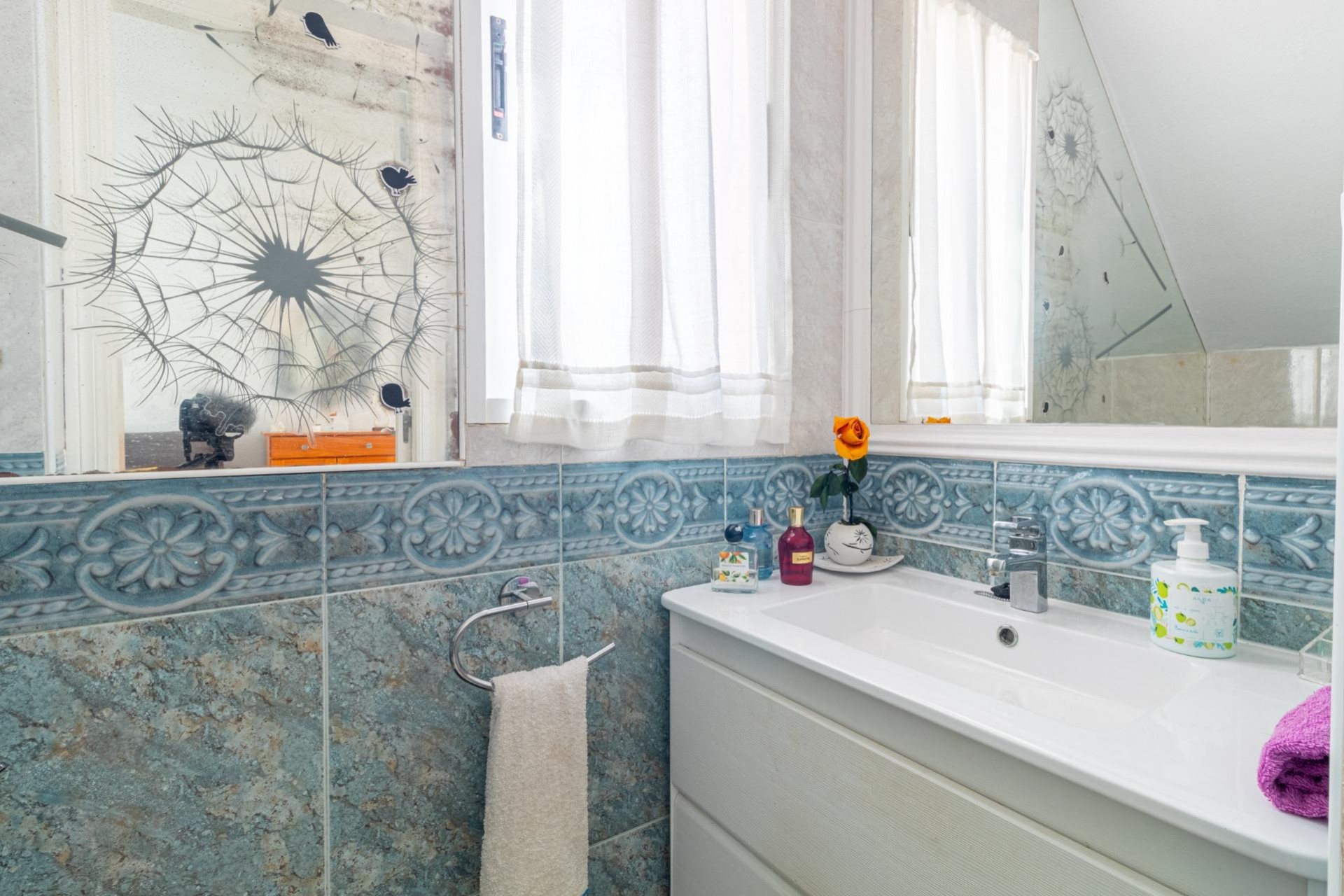 Revente - Terraced house -
Orihuela Costa - La Regia
