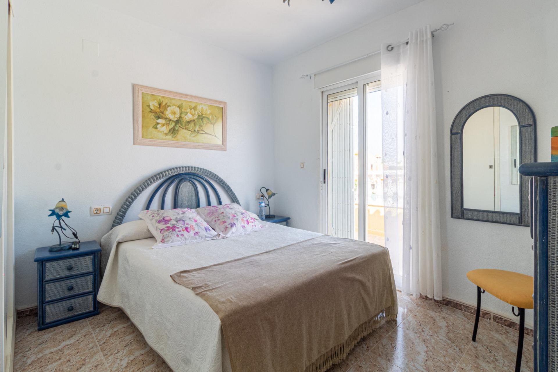 Revente - Terraced house -
Orihuela Costa - La Regia
