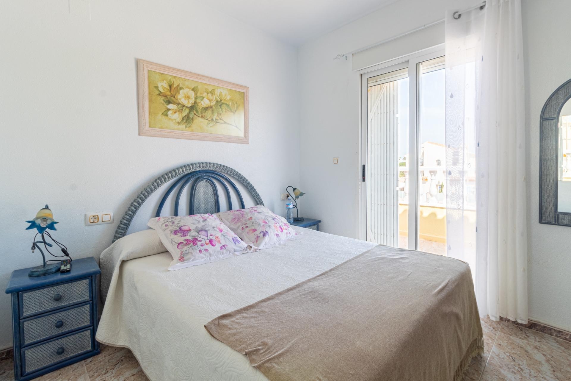 Revente - Terraced house -
Orihuela Costa - La Regia
