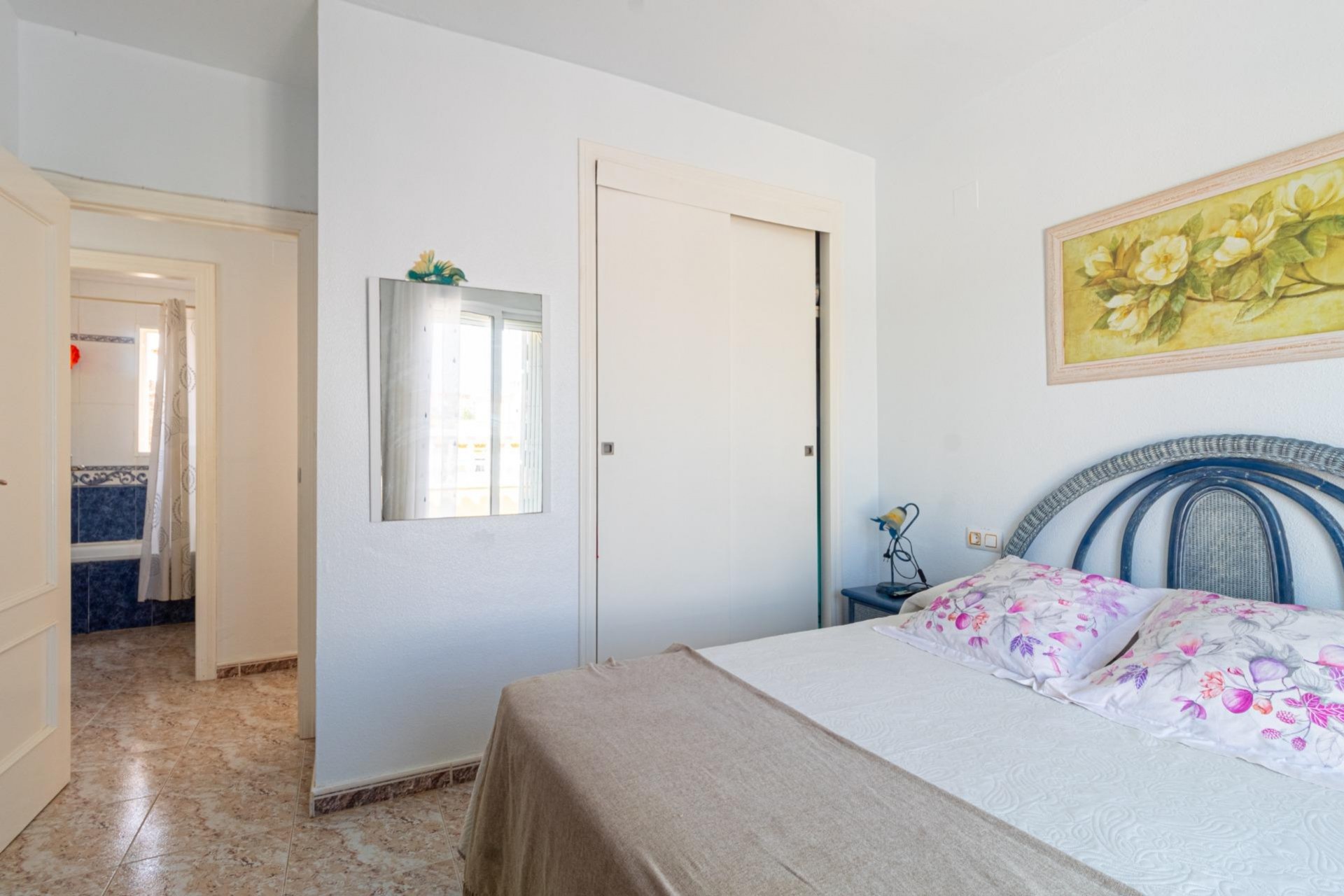 Revente - Terraced house -
Orihuela Costa - La Regia