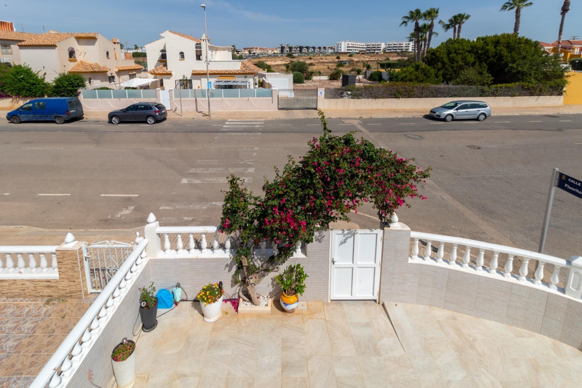 Revente - Terraced house -
Orihuela Costa - La Regia