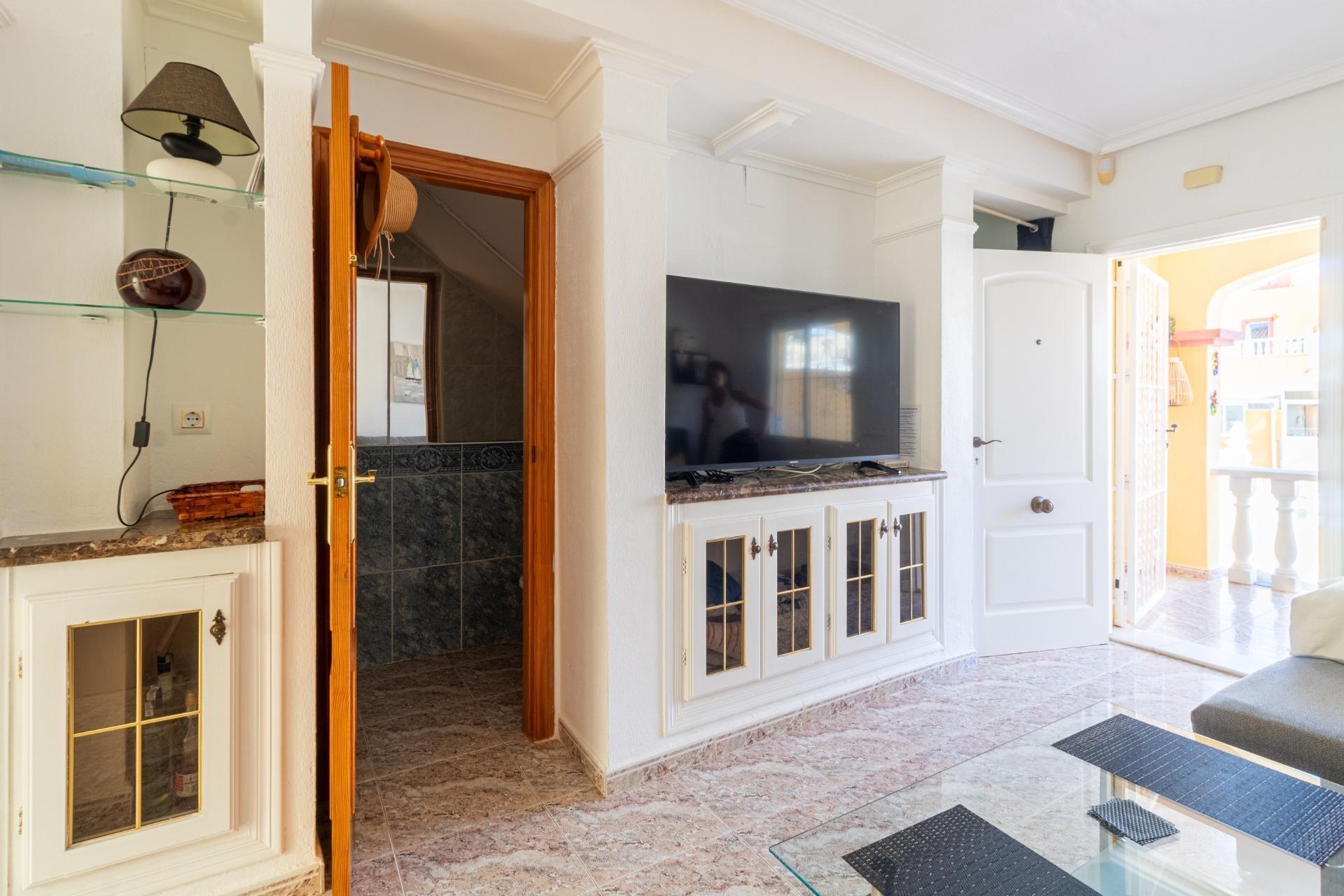 Revente - Terraced house -
Orihuela Costa - La Regia