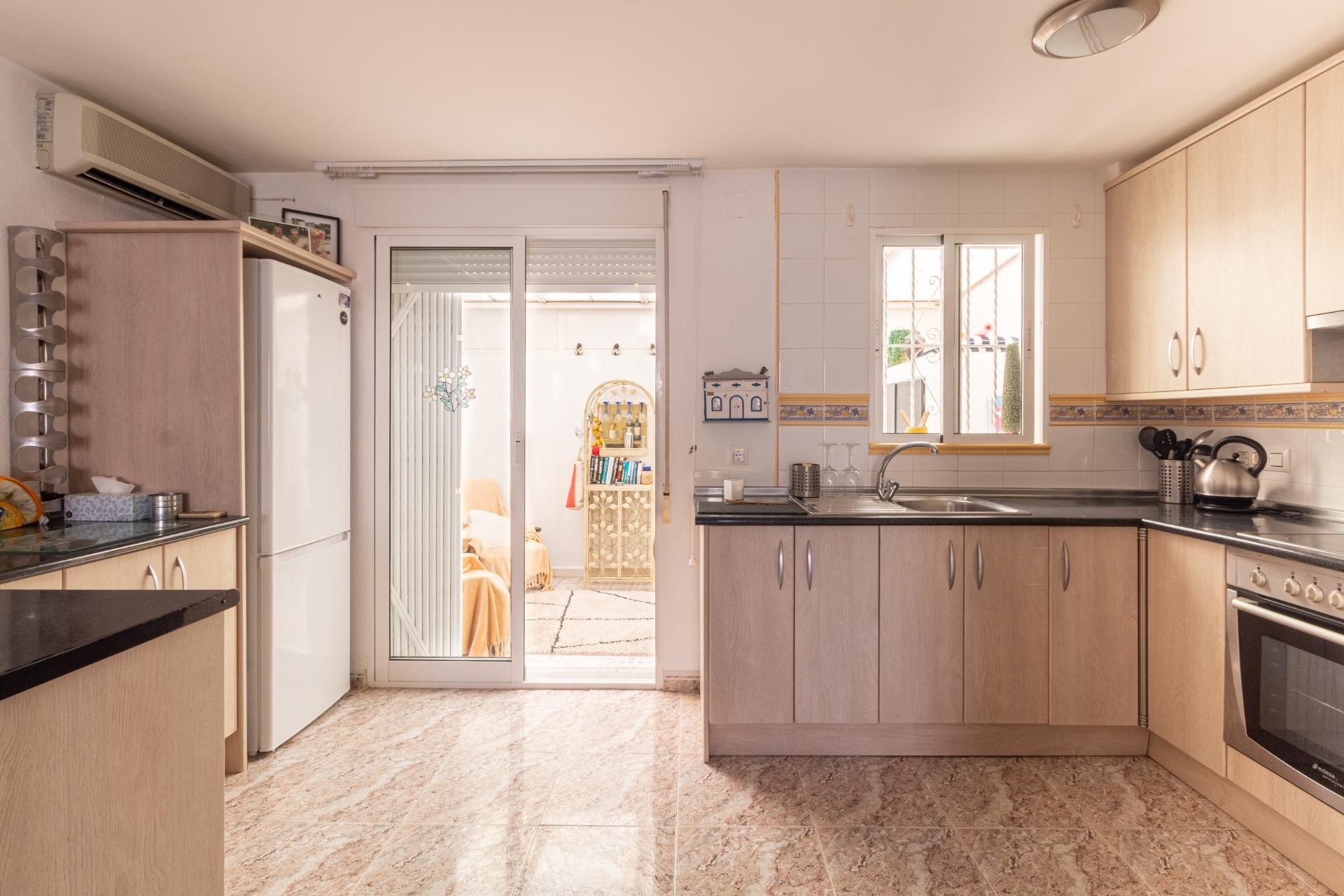 Revente - Terraced house -
Orihuela Costa - La Regia