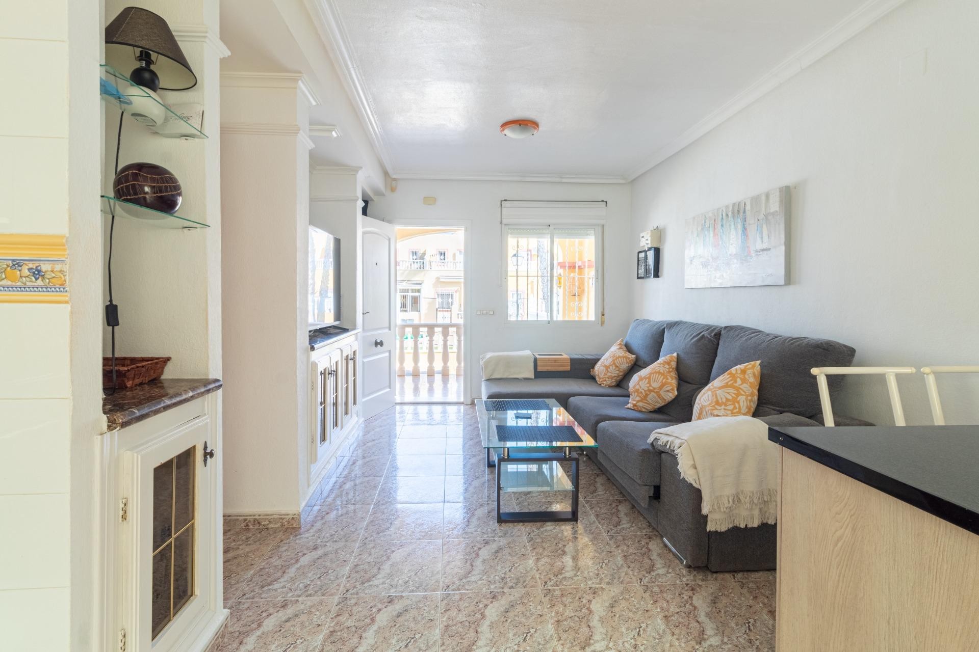 Revente - Terraced house -
Orihuela Costa - La Regia