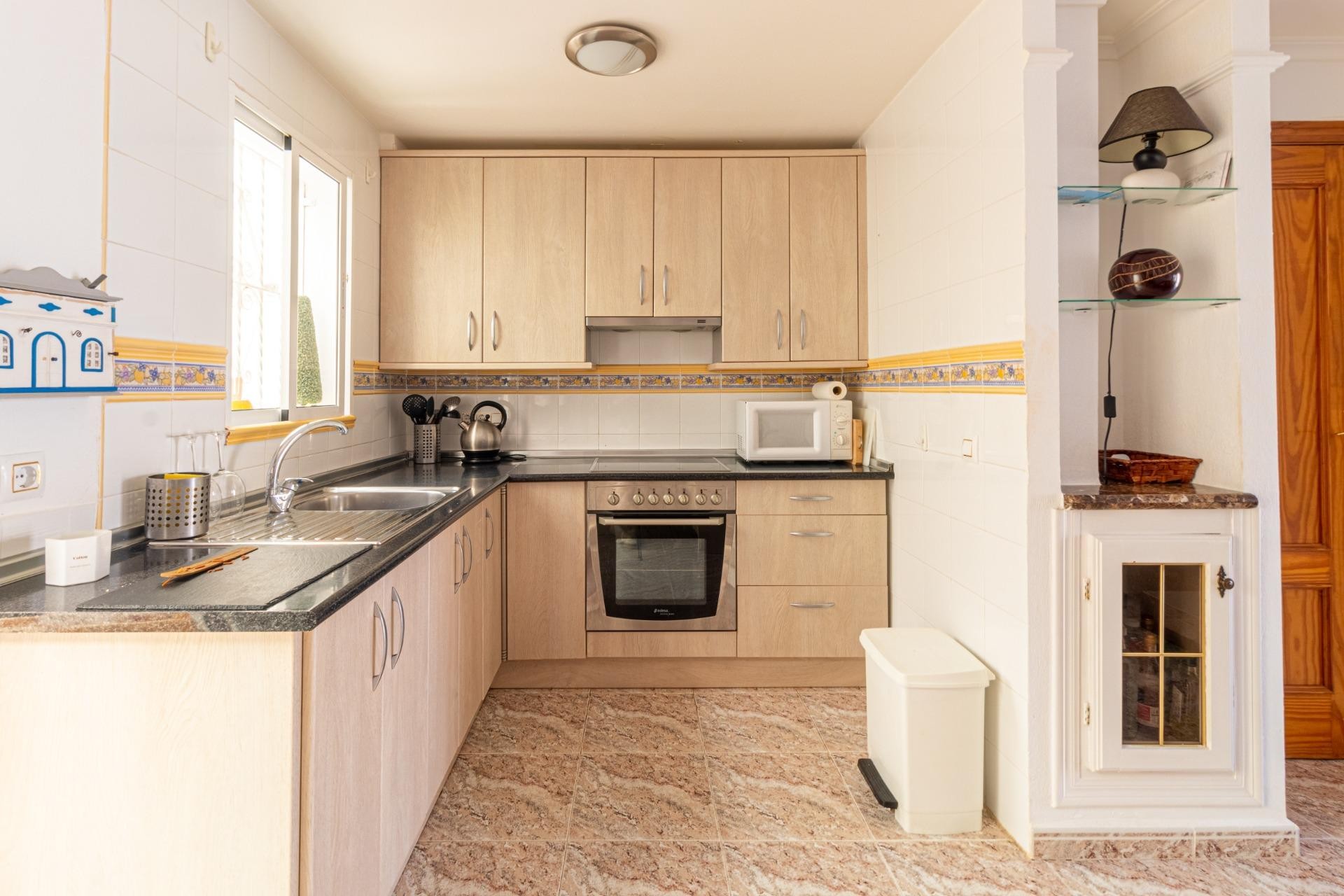 Revente - Terraced house -
Orihuela Costa - La Regia