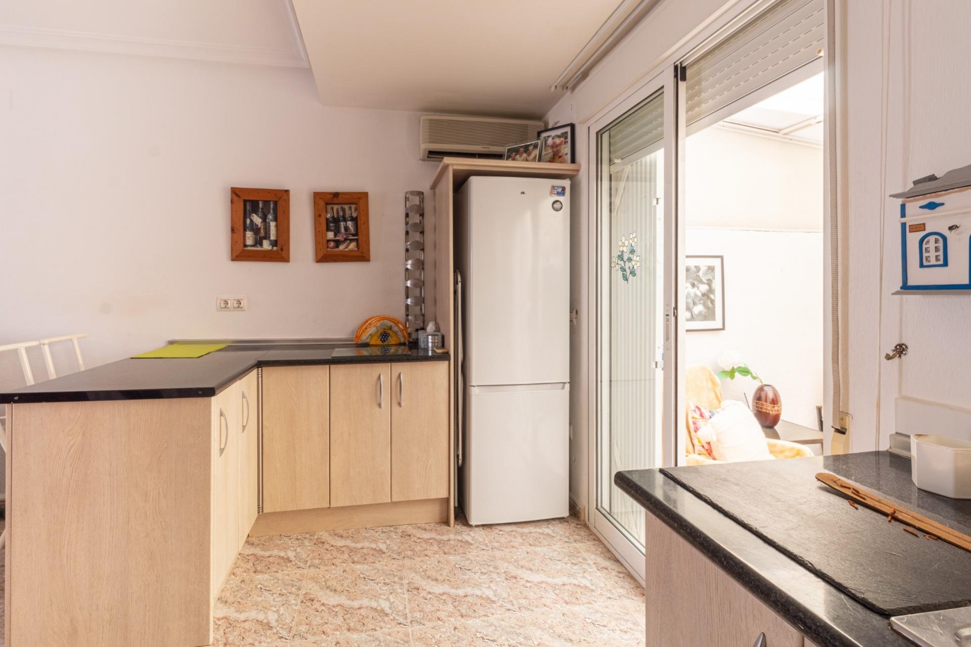 Revente - Terraced house -
Orihuela Costa - La Regia