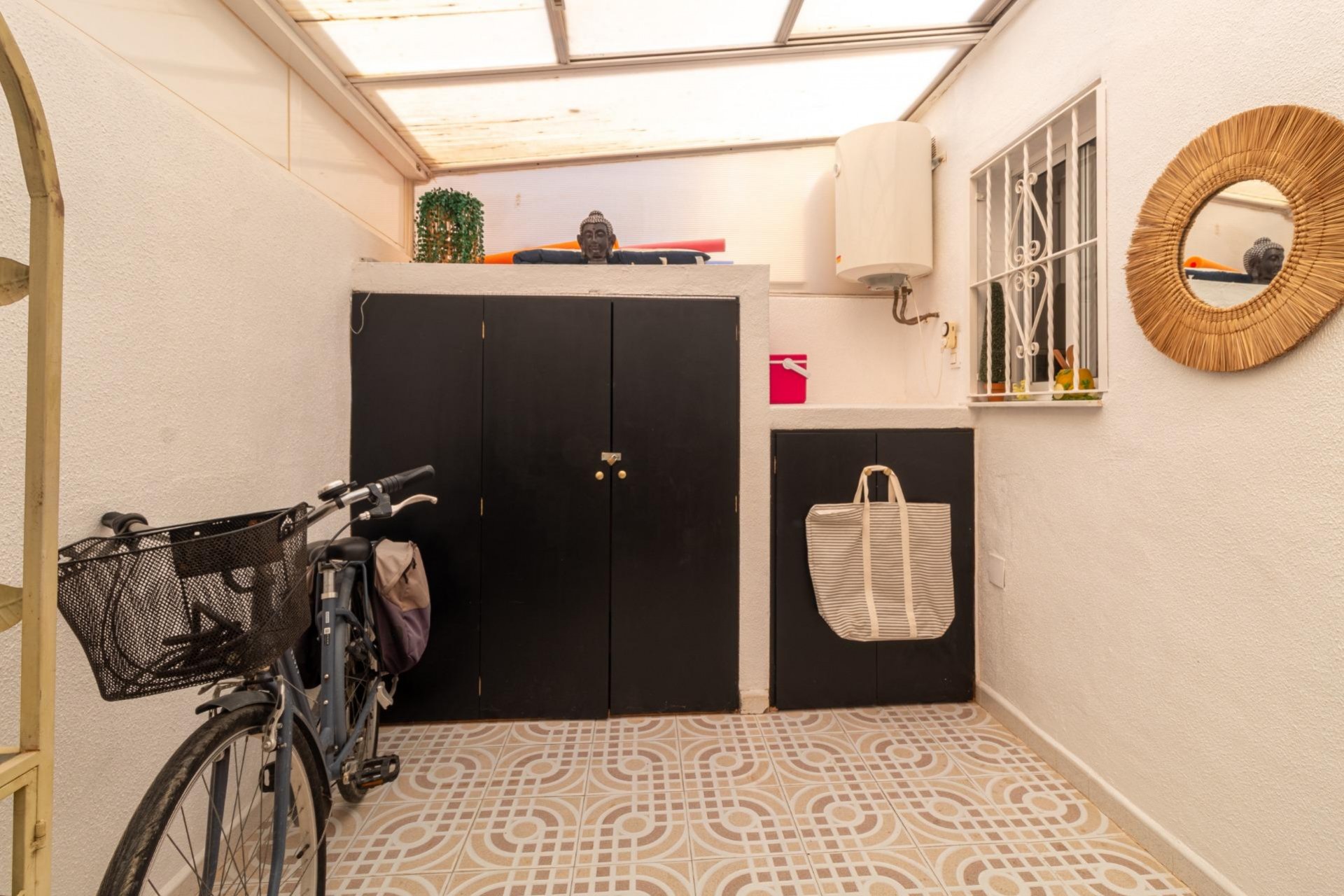 Revente - Terraced house -
Orihuela Costa - La Regia