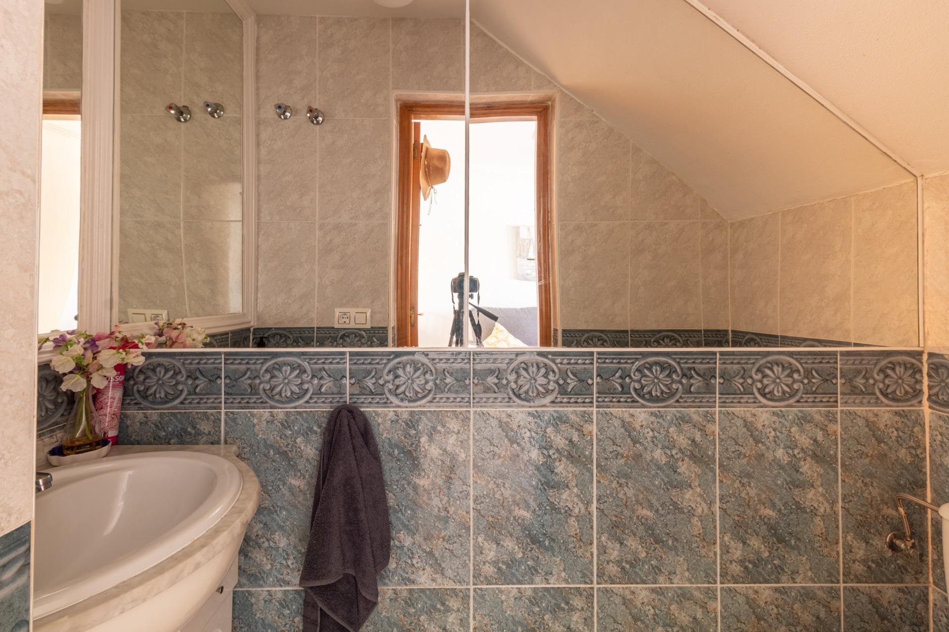 Revente - Terraced house -
Orihuela Costa - La Regia