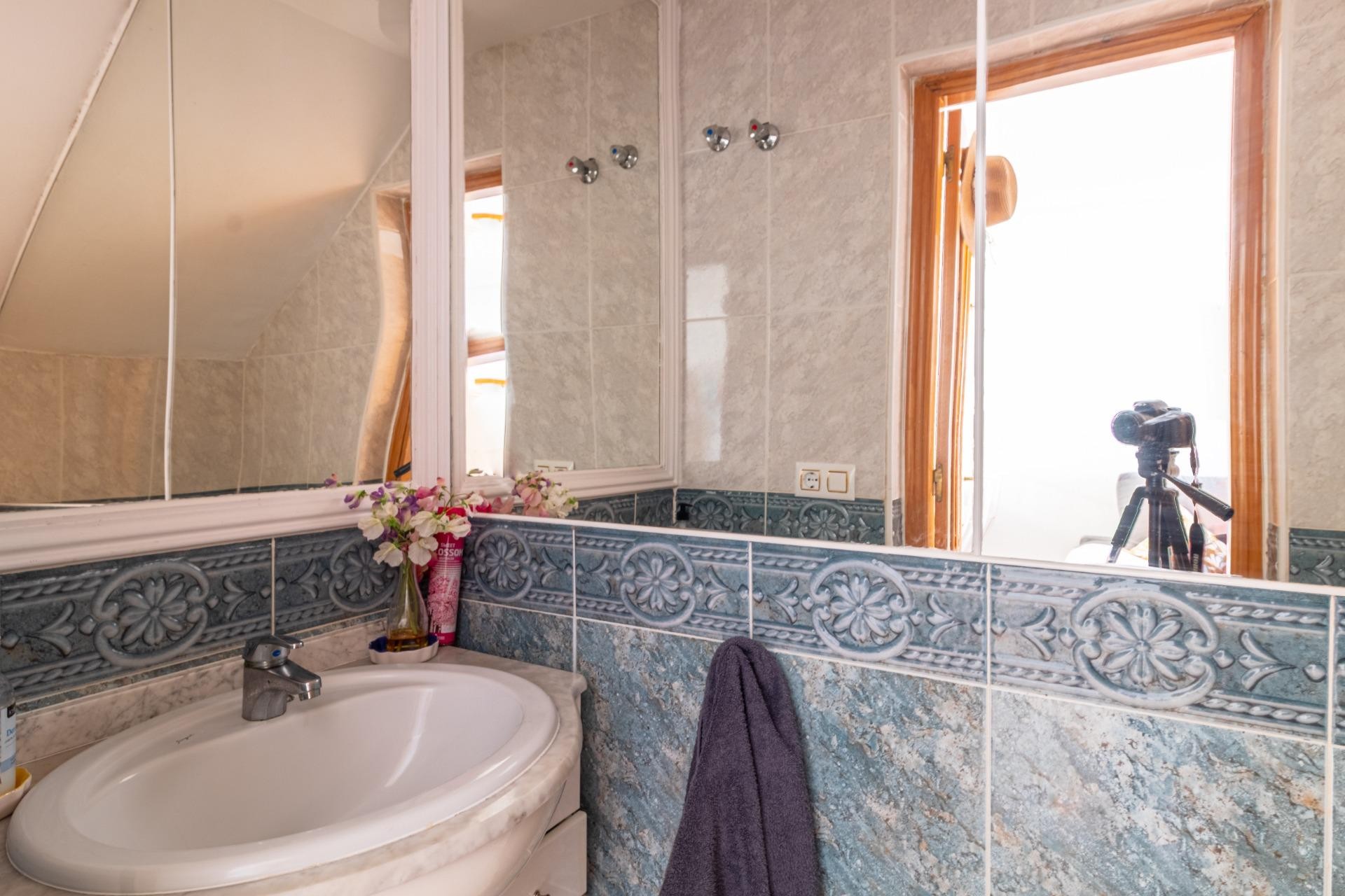 Revente - Terraced house -
Orihuela Costa - La Regia