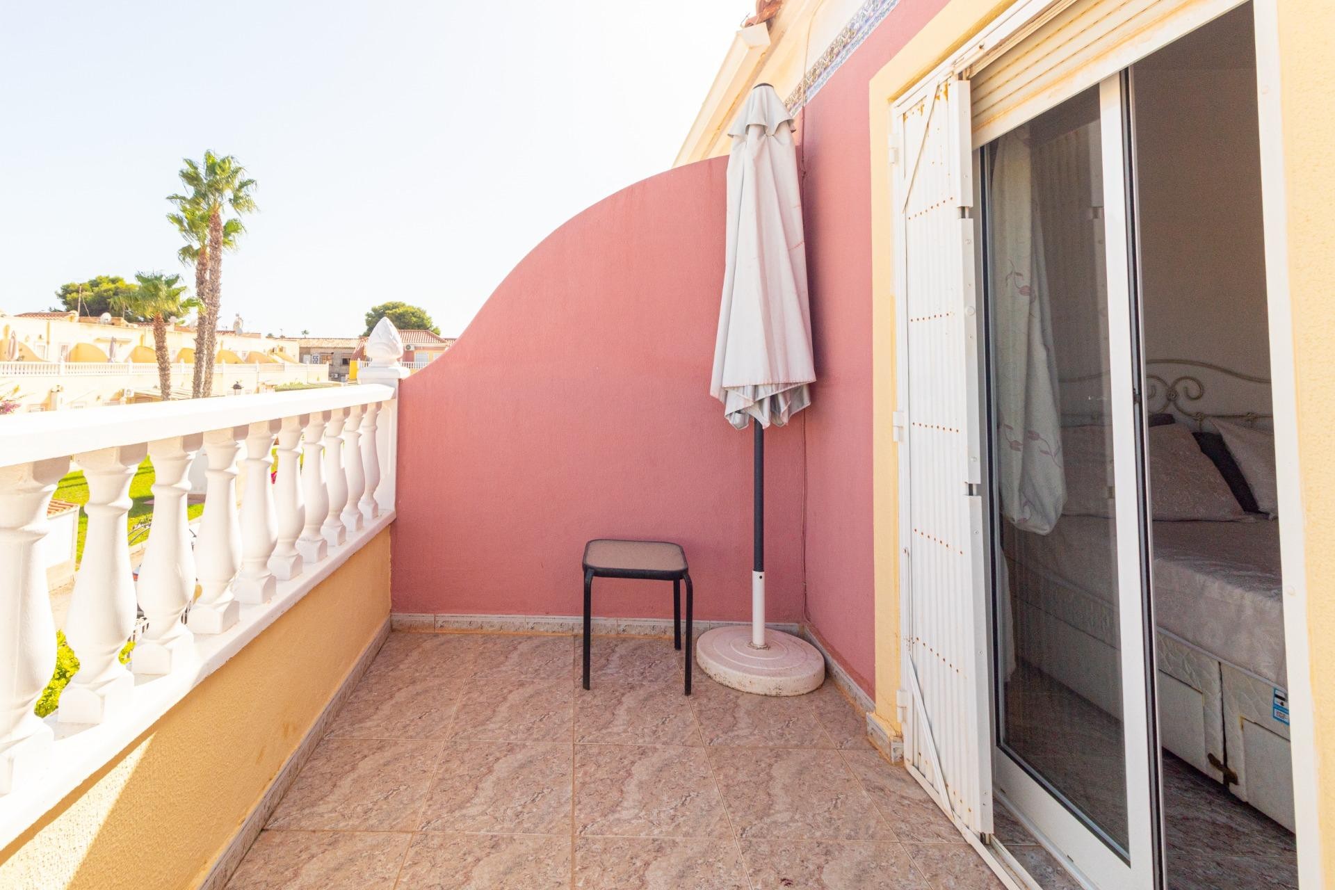 Revente - Terraced house -
Orihuela Costa - La Regia