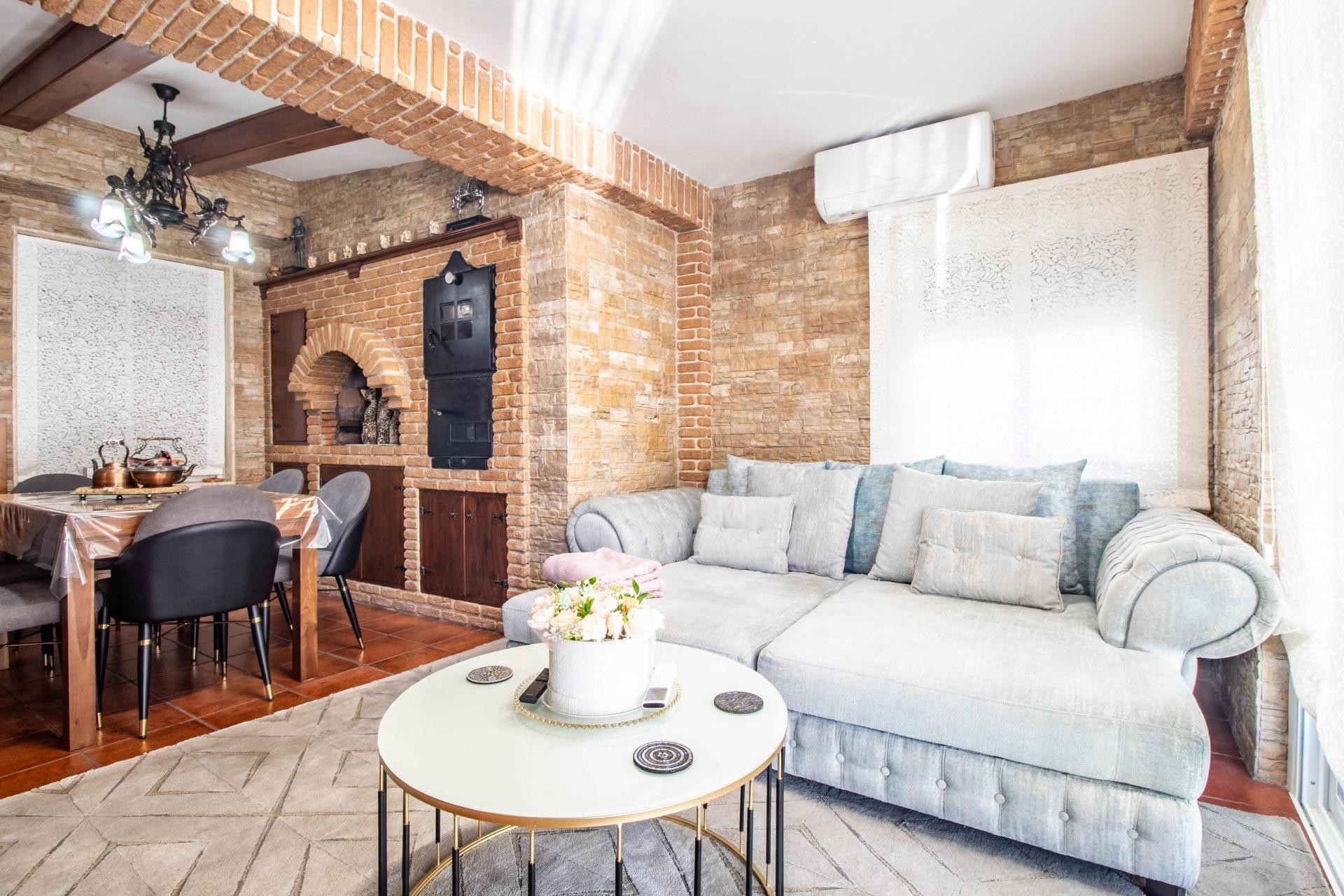 Revente - Terraced house -
Orihuela Costa - La Zenia