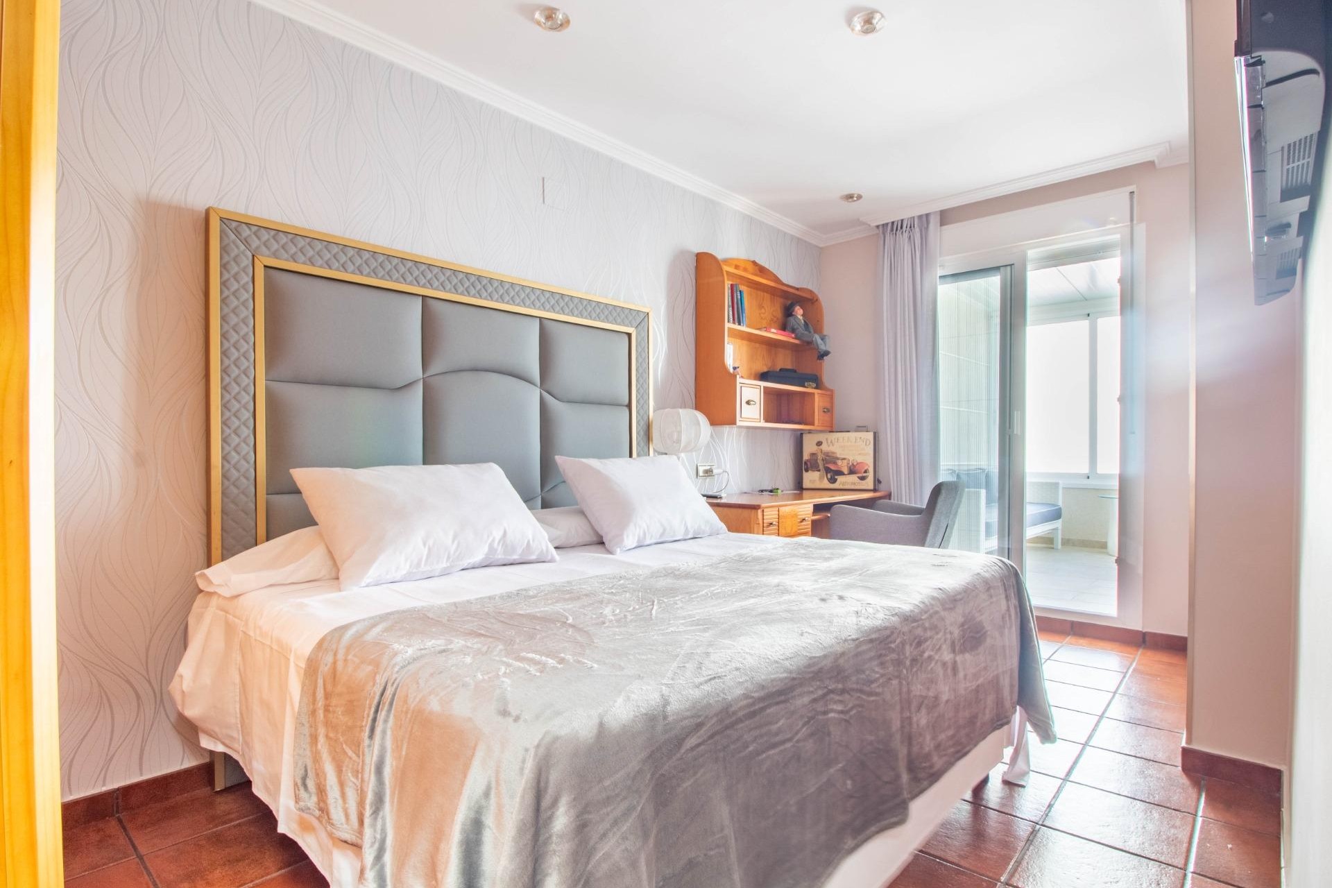 Revente - Terraced house -
Orihuela Costa - La Zenia