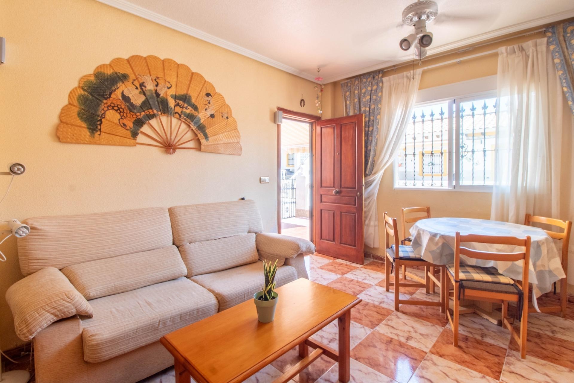 Revente - Terraced house -
Orihuela Costa - La Zenia