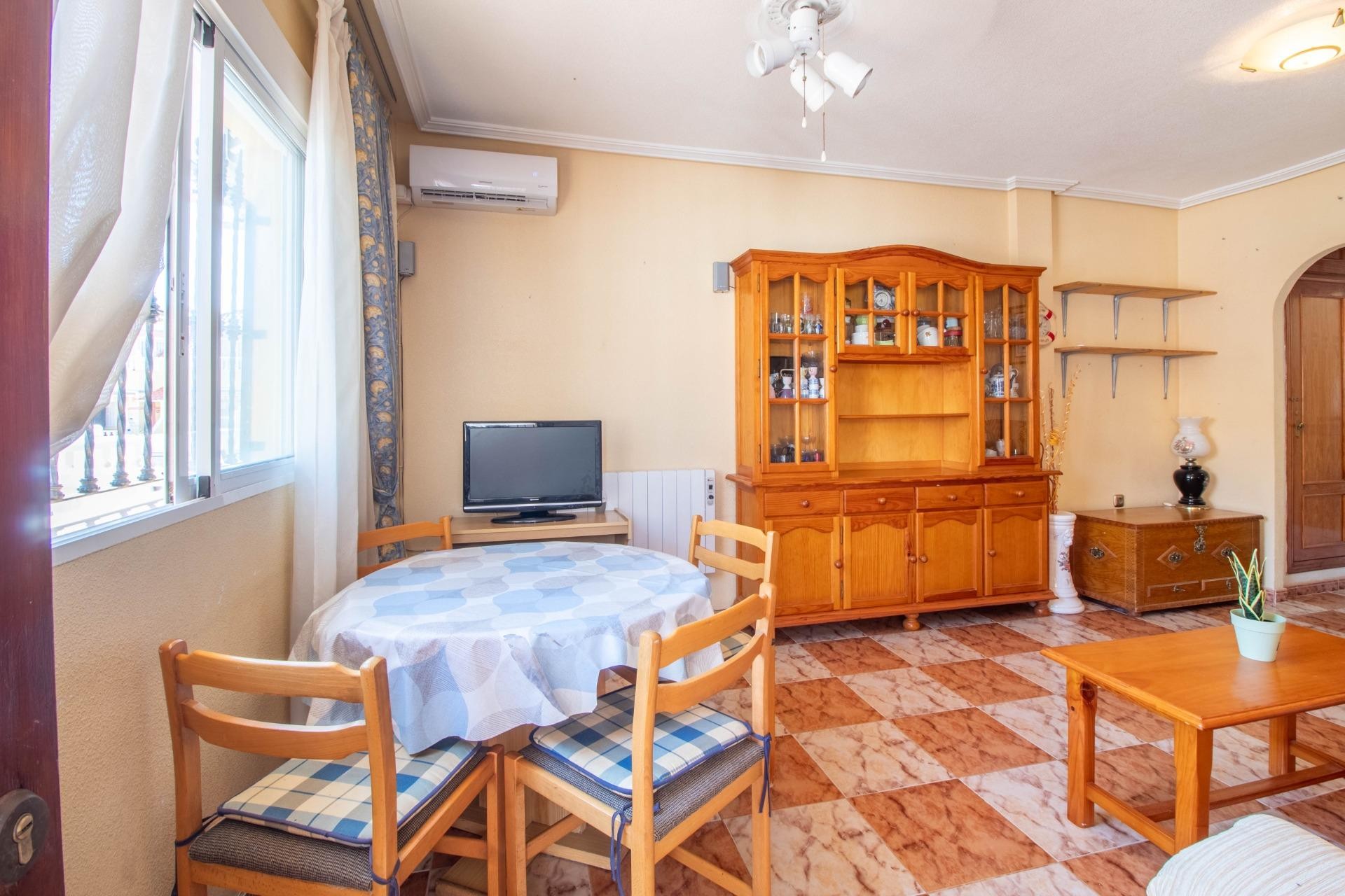 Revente - Terraced house -
Orihuela Costa - La Zenia