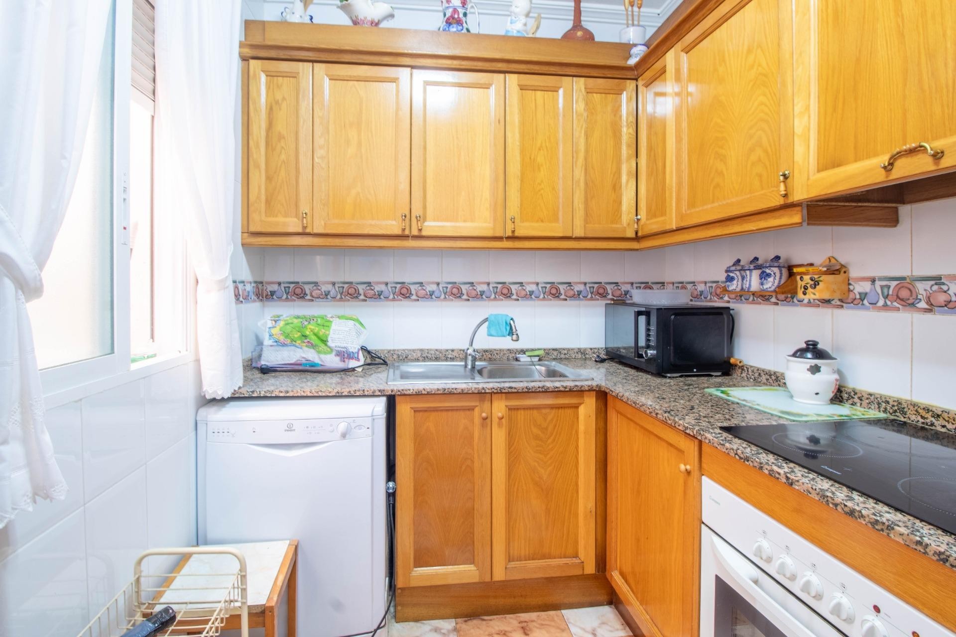 Revente - Terraced house -
Orihuela Costa - La Zenia