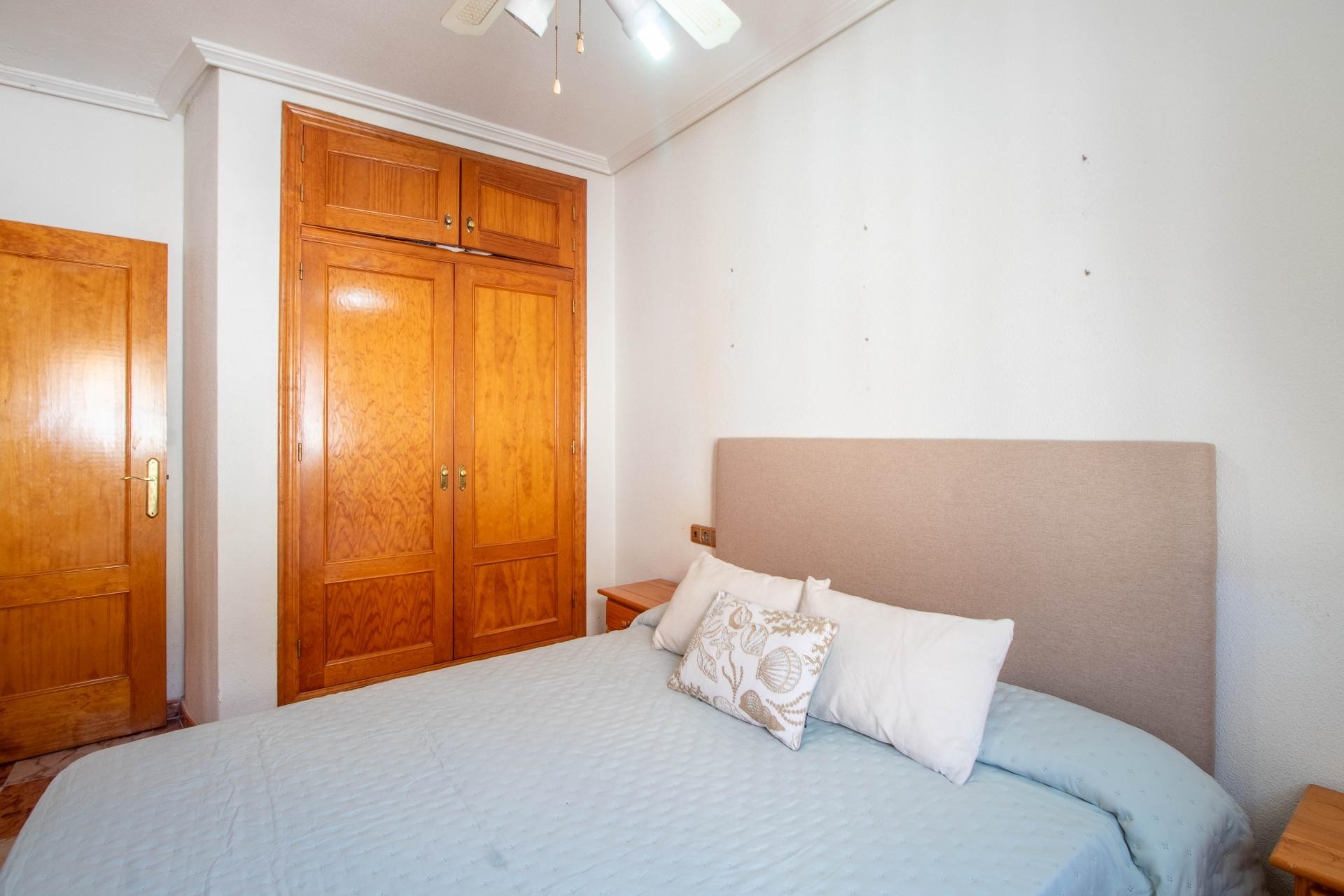 Revente - Terraced house -
Orihuela Costa - La Zenia