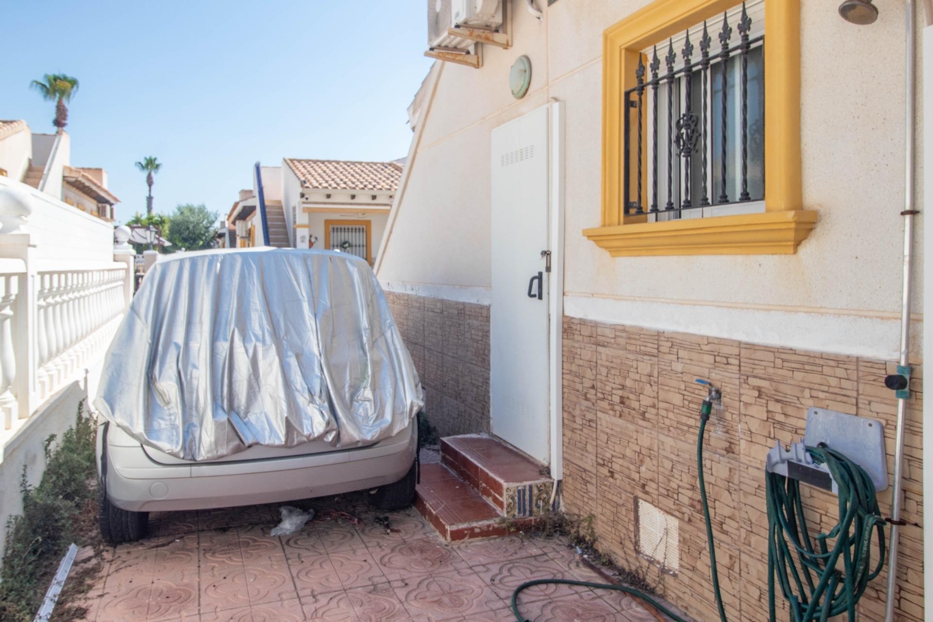 Revente - Terraced house -
Orihuela Costa - La Zenia