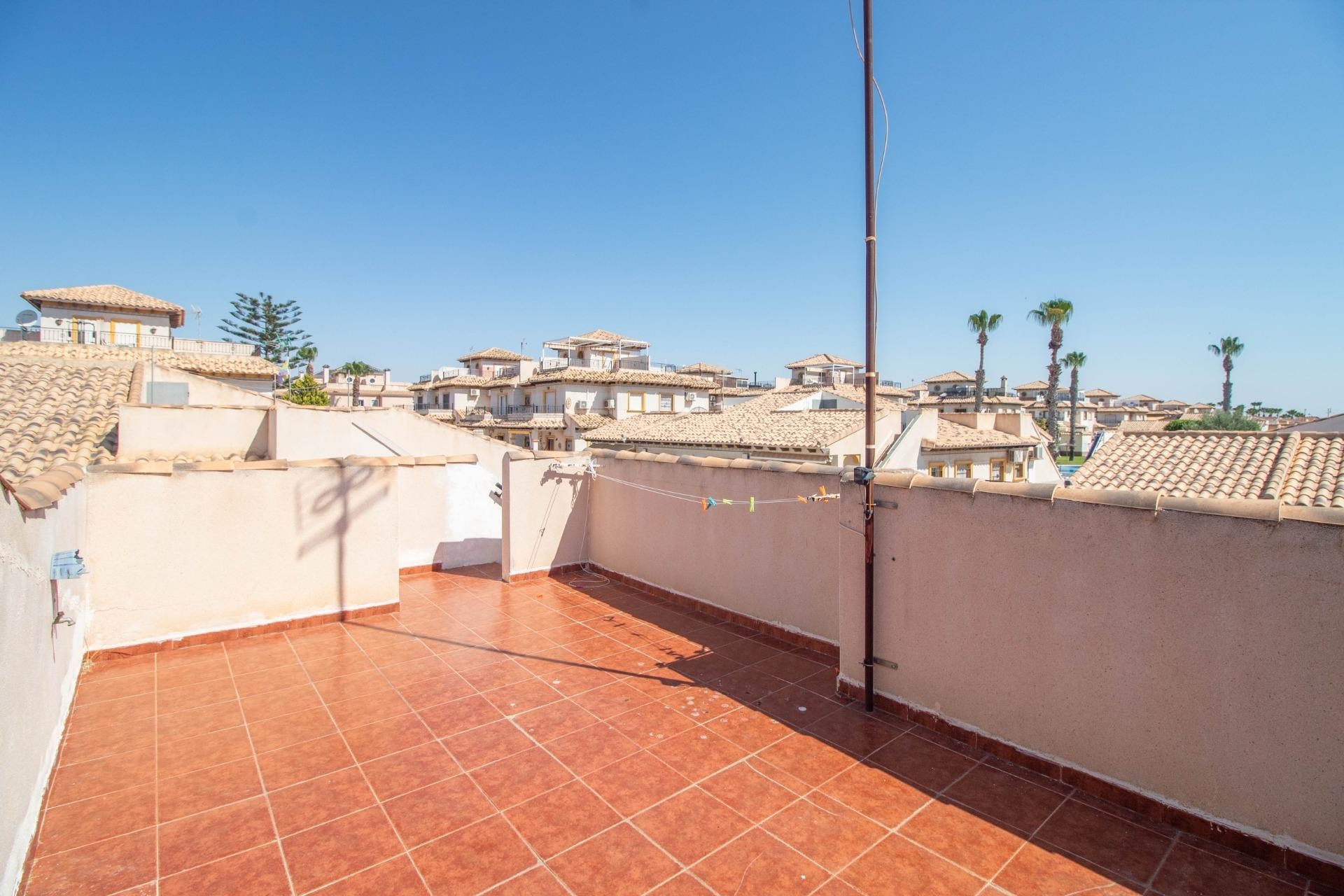 Revente - Terraced house -
Orihuela Costa - La Zenia