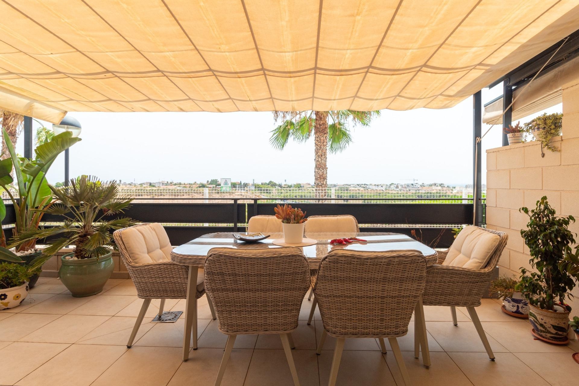 Revente - Terraced house -
Orihuela Costa - Lomas de Cabo Roig