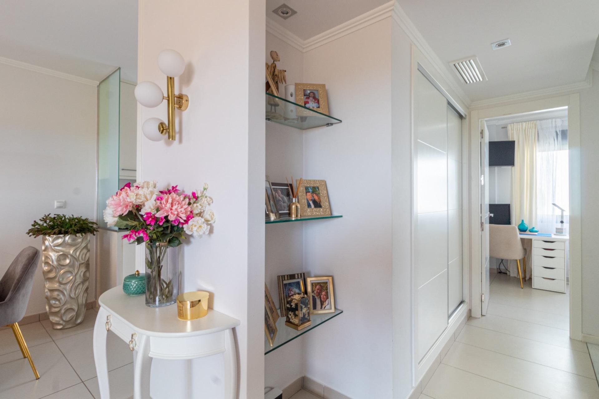 Revente - Terraced house -
Orihuela Costa - Lomas de Cabo Roig
