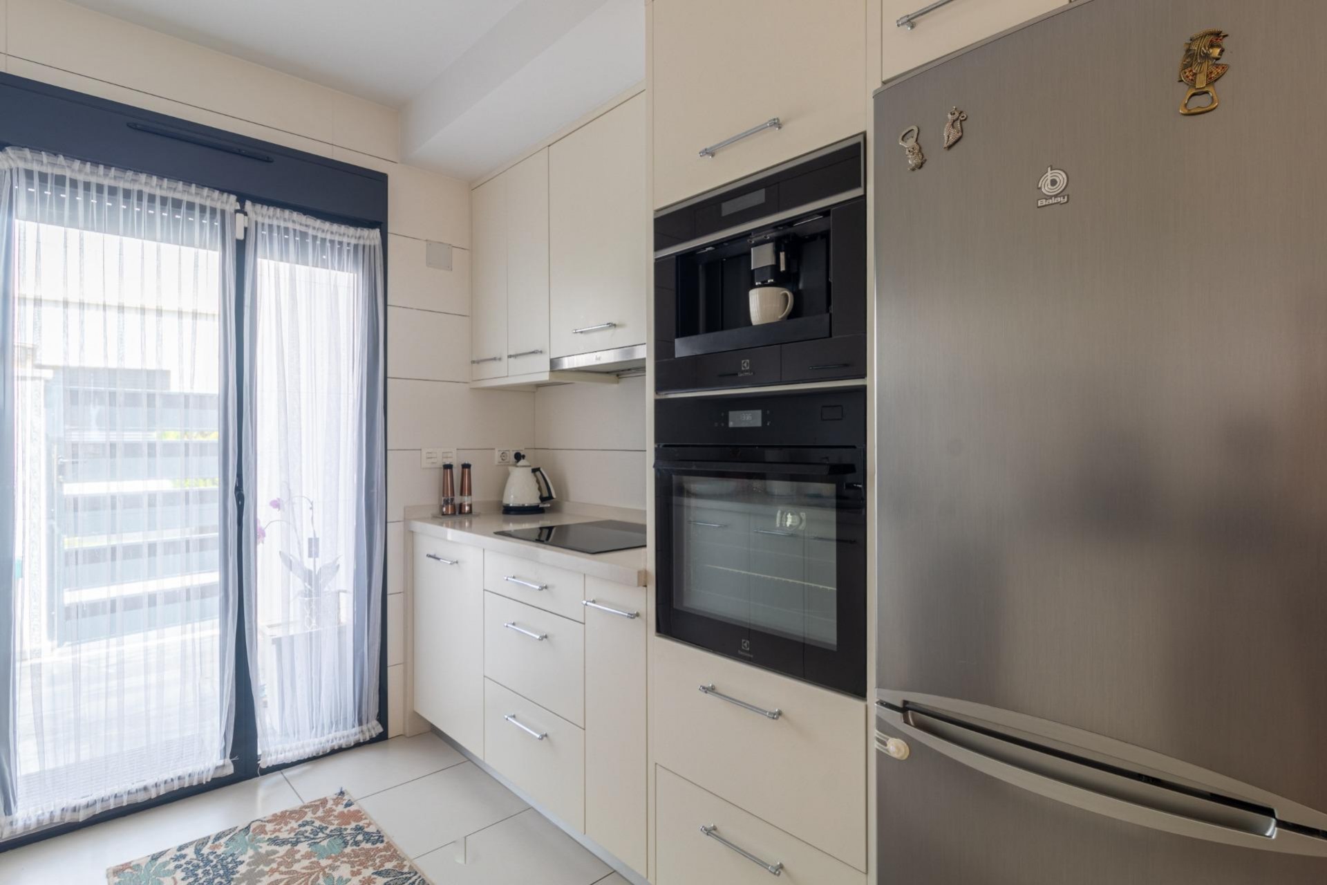 Revente - Terraced house -
Orihuela Costa - Lomas de Cabo Roig