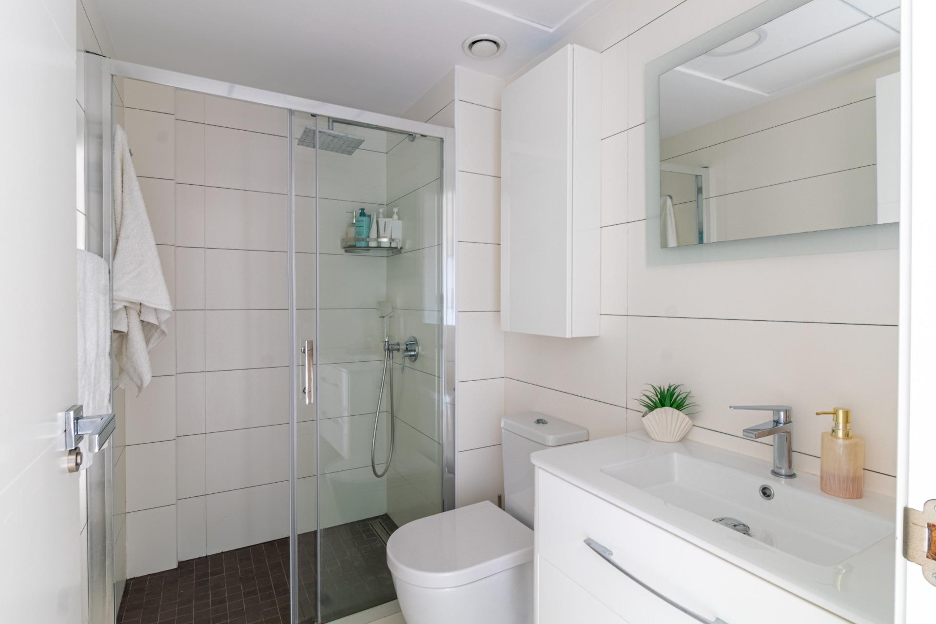 Revente - Terraced house -
Orihuela Costa - Lomas de Cabo Roig