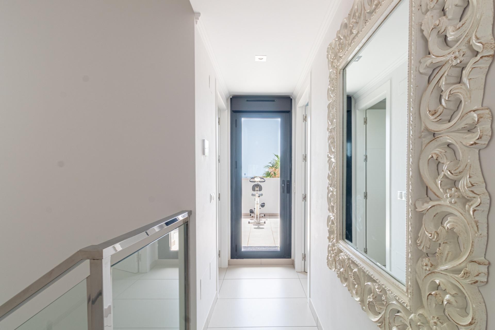 Revente - Terraced house -
Orihuela Costa - Lomas de Cabo Roig
