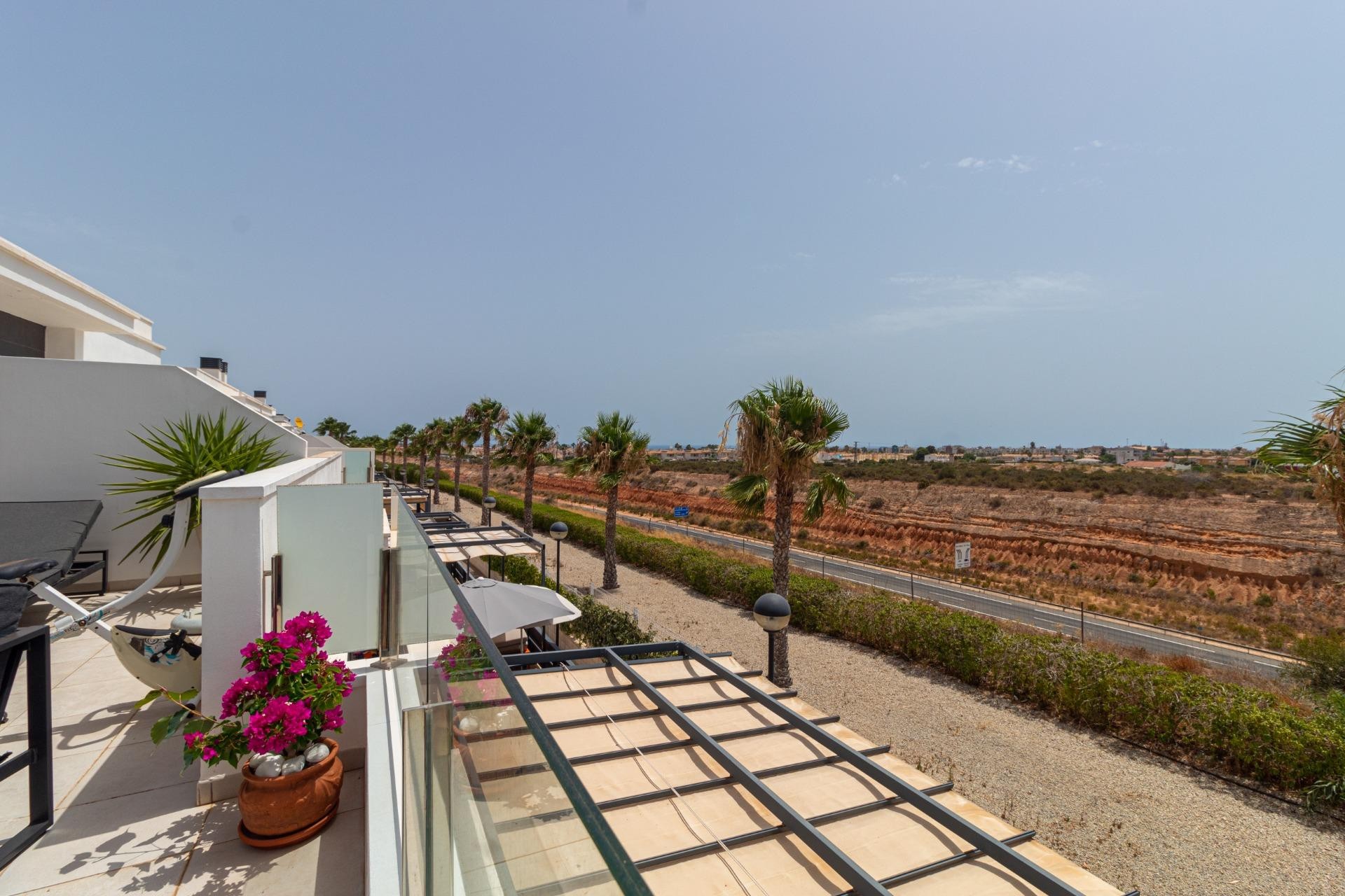Revente - Terraced house -
Orihuela Costa - Lomas de Cabo Roig