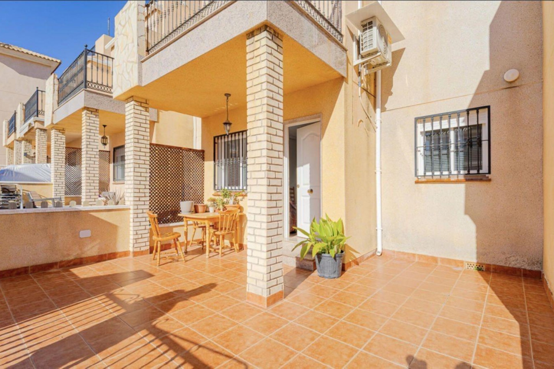 Revente - Terraced house -
Orihuela Costa - Los Altos