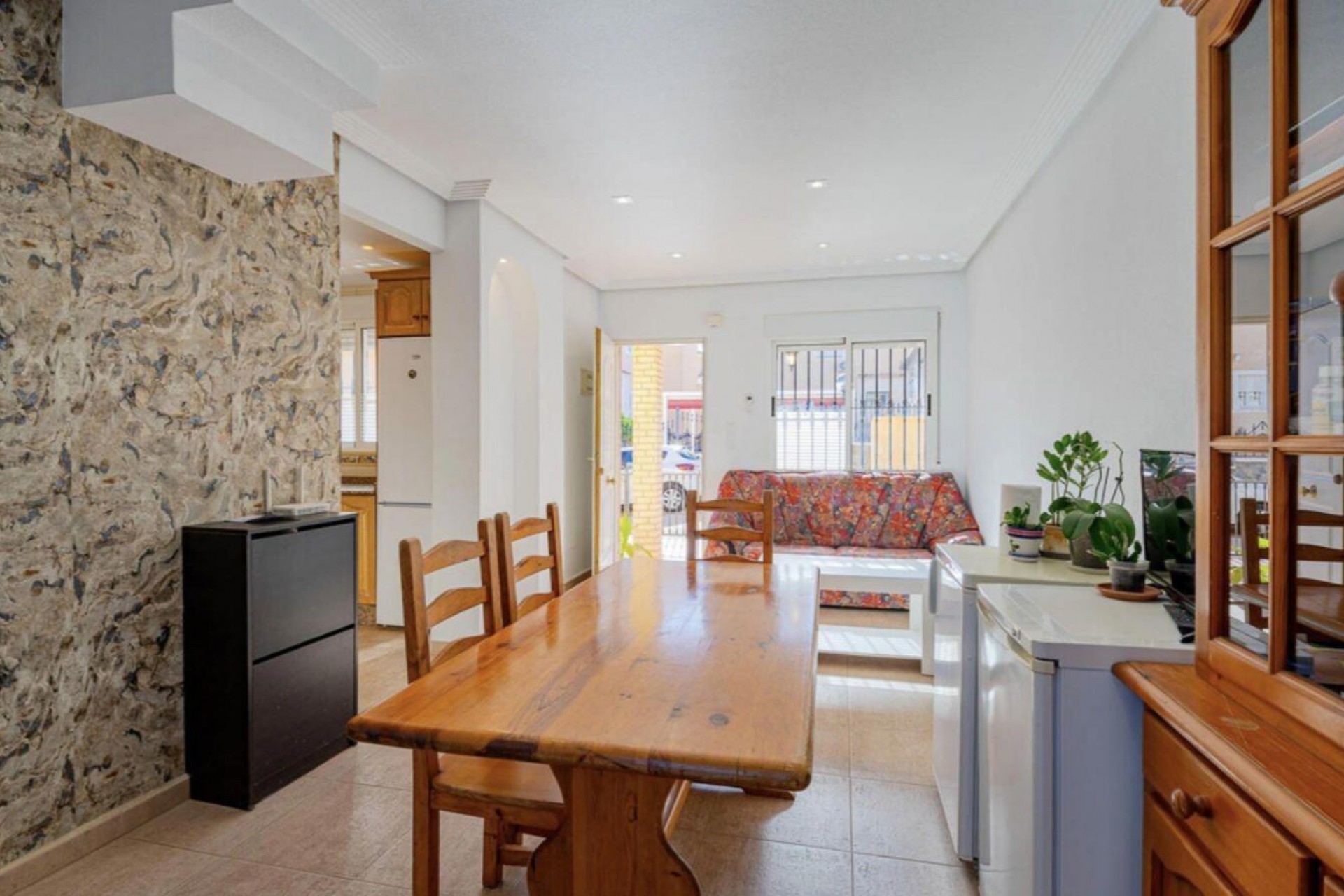 Revente - Terraced house -
Orihuela Costa - Los Altos