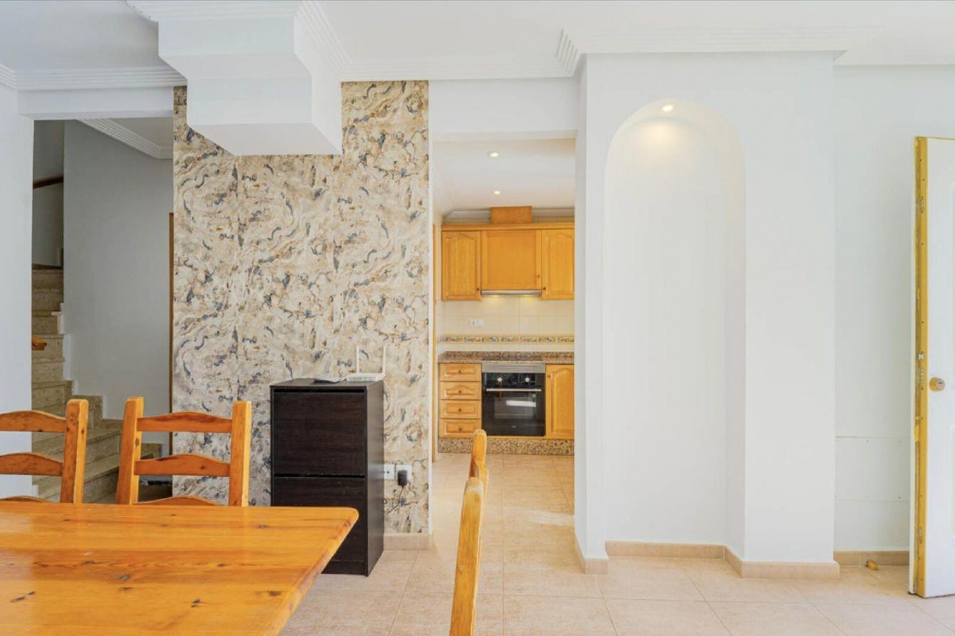 Revente - Terraced house -
Orihuela Costa - Los Altos