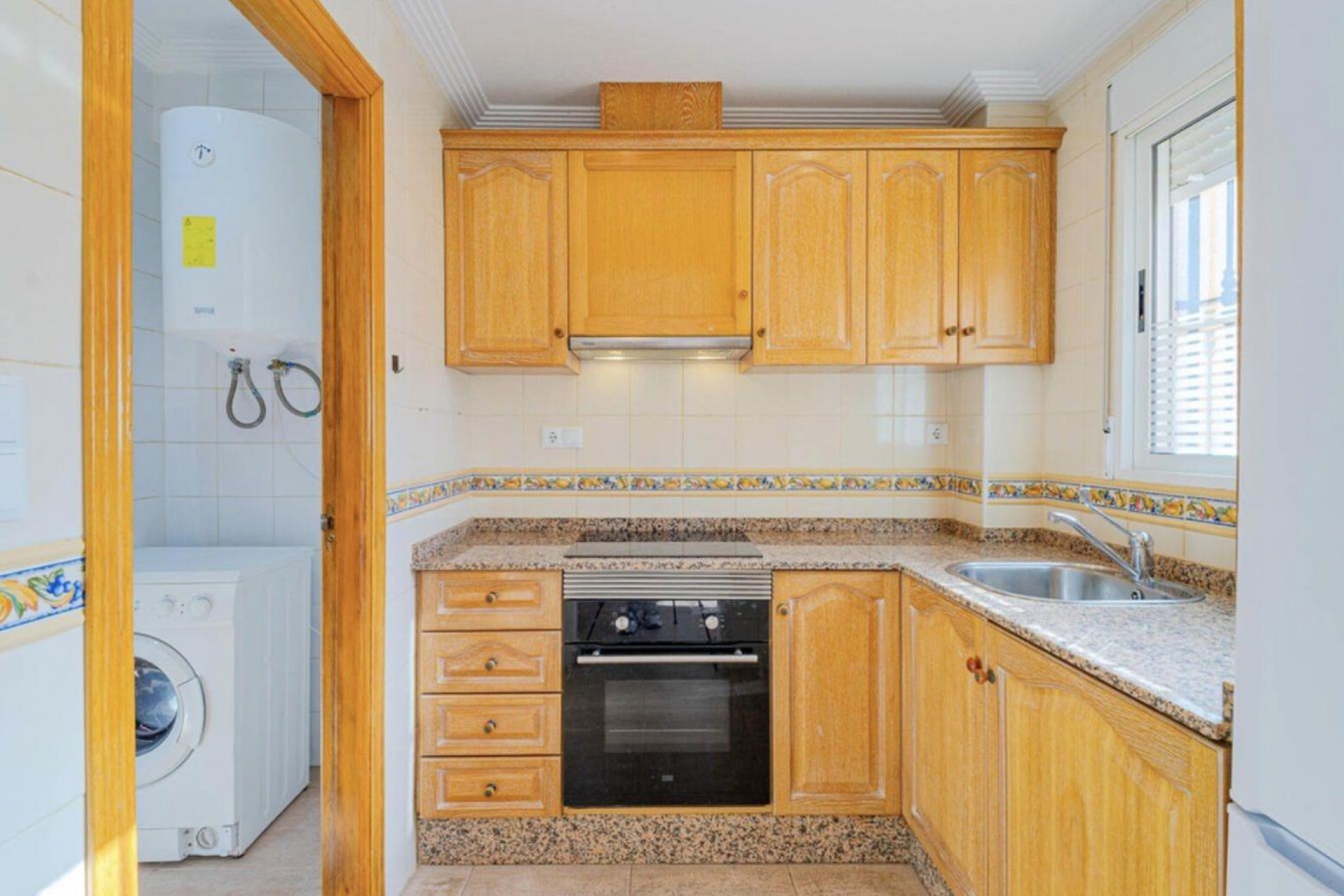 Revente - Terraced house -
Orihuela Costa - Los Altos