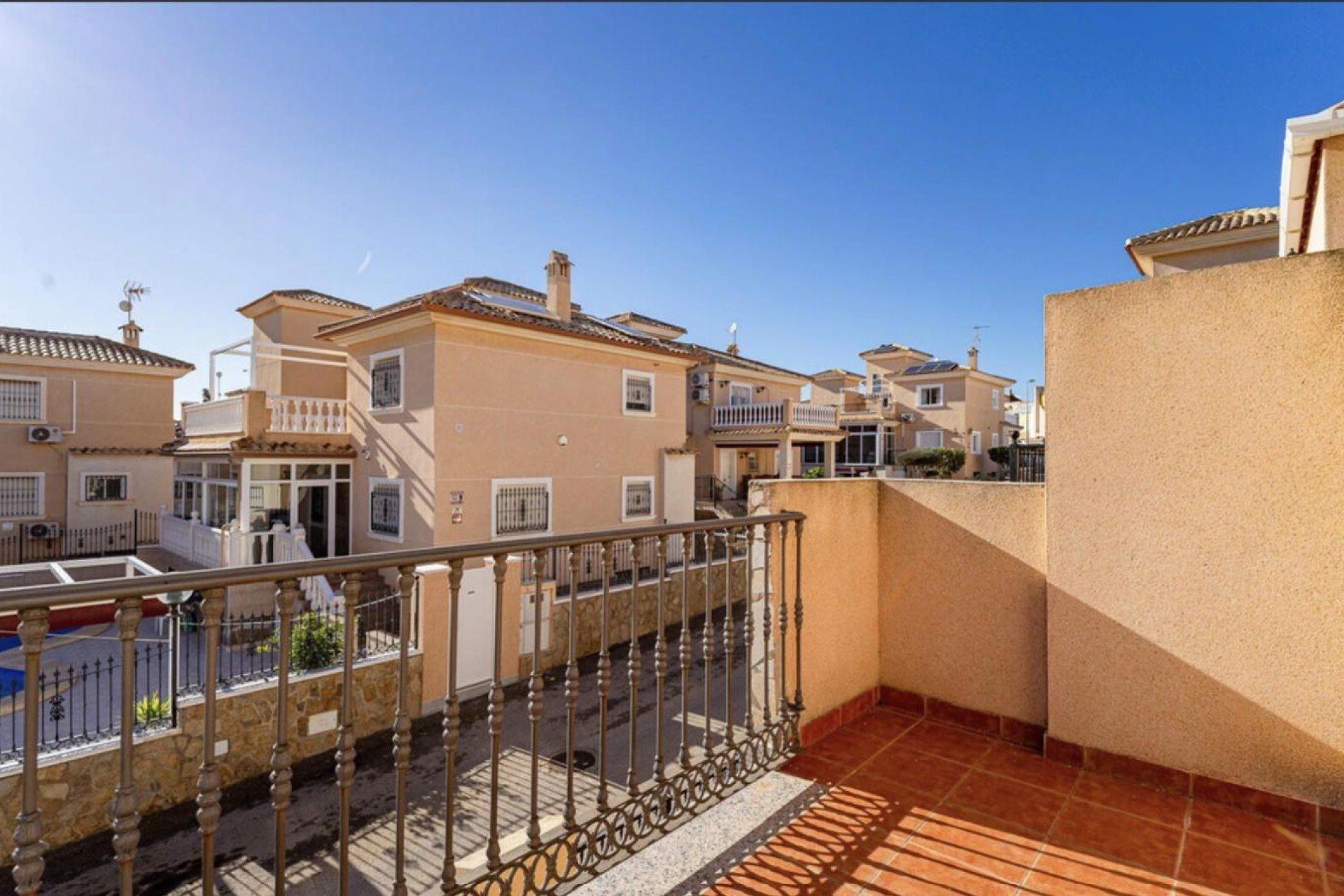 Revente - Terraced house -
Orihuela Costa - Los Altos