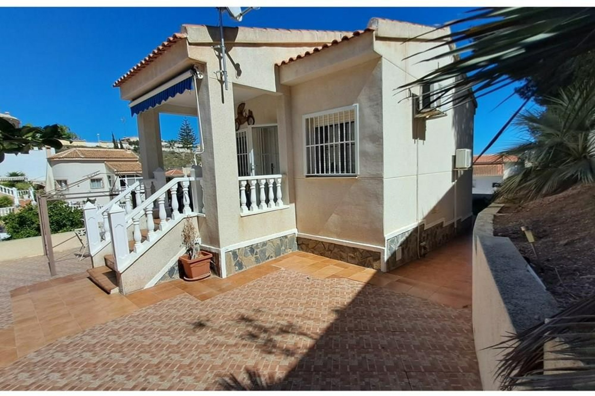 Revente - Terraced house -
Rojales - Ciudad Quesada
