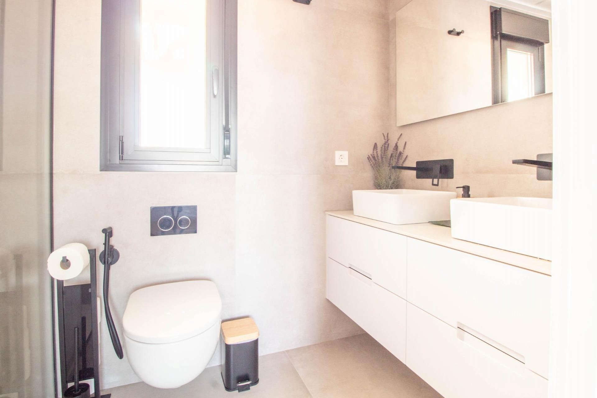 Revente - Terraced house -
Santiago de la ribera - zona san blas