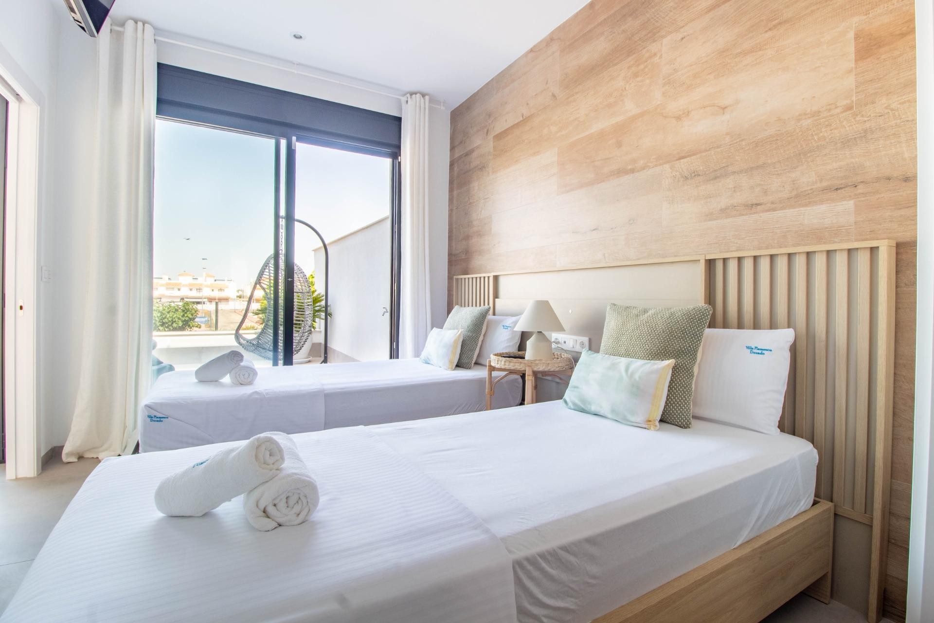 Revente - Terraced house -
Santiago de la ribera - zona san blas