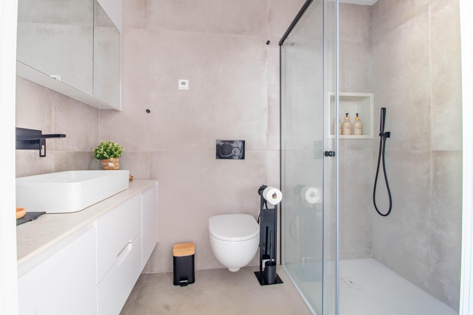 Revente - Terraced house -
Santiago de la ribera - zona san blas