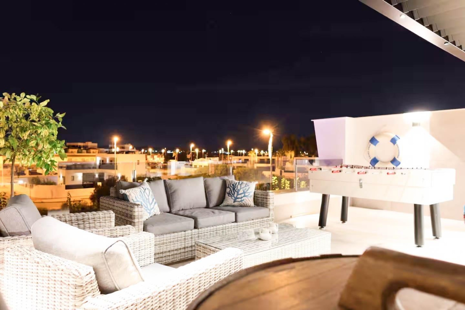 Revente - Terraced house -
Santiago de la ribera - zona san blas